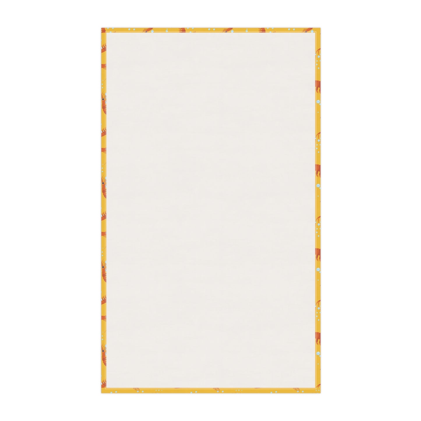 Dancing Shrimp - Tea Towels