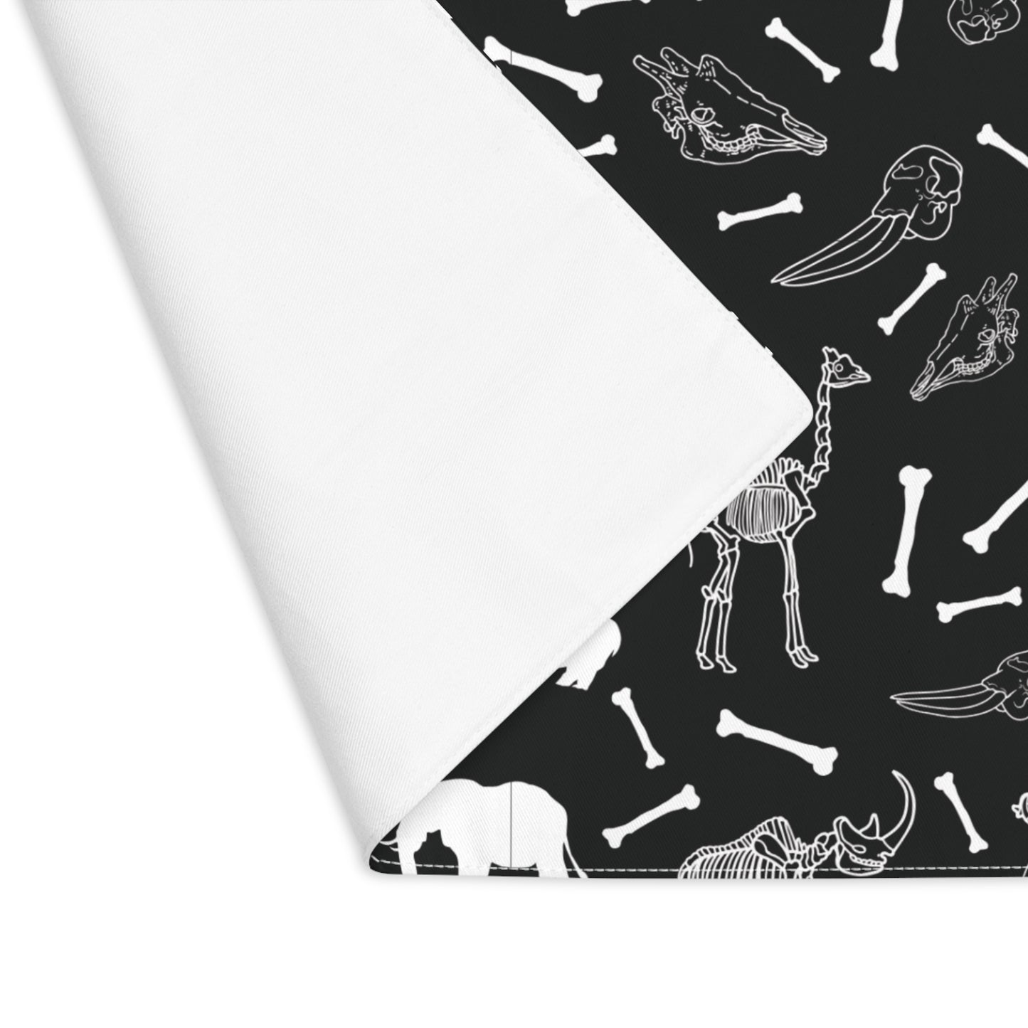 Placemat - Animal Skeleton