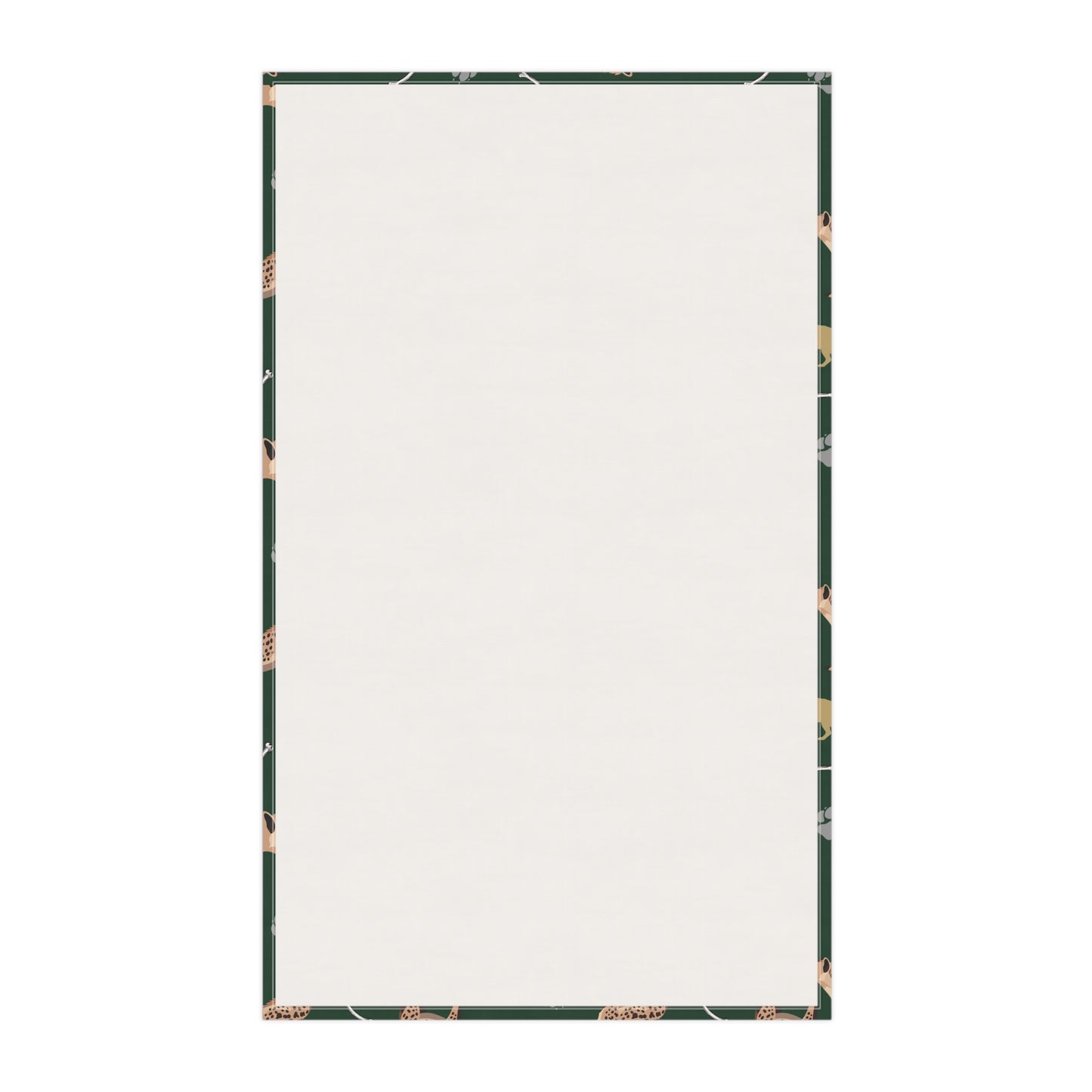 Hyena Clan Tea Towels