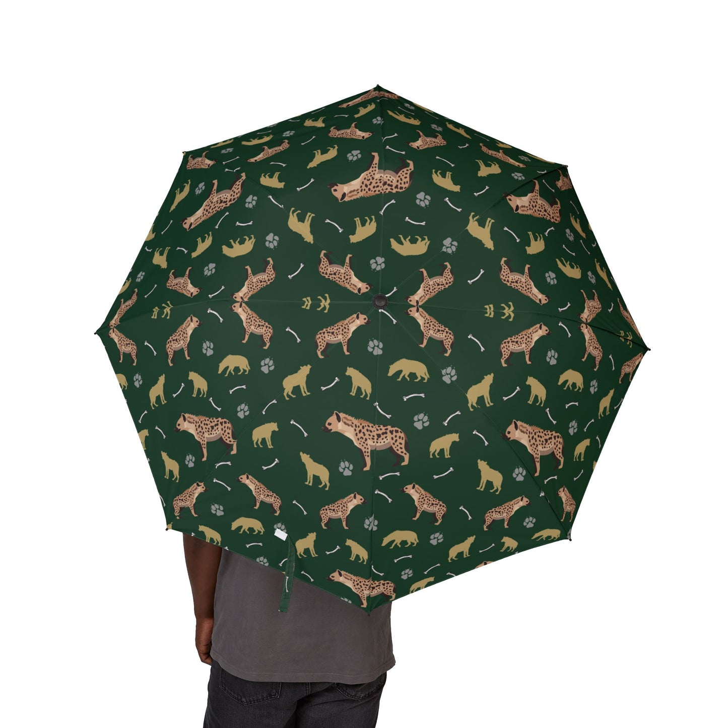Hyena Clan Umbrella