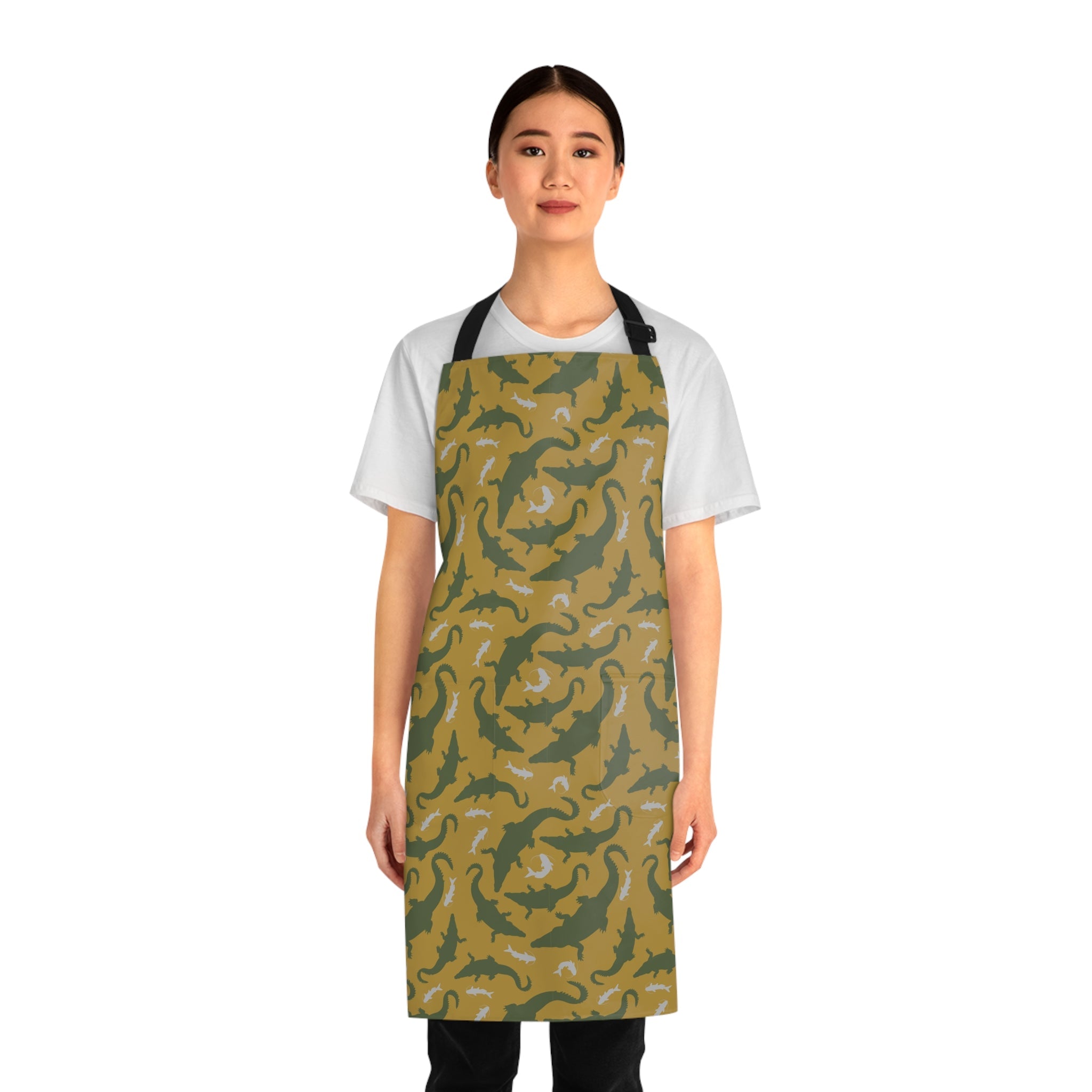 Savannah Aprons