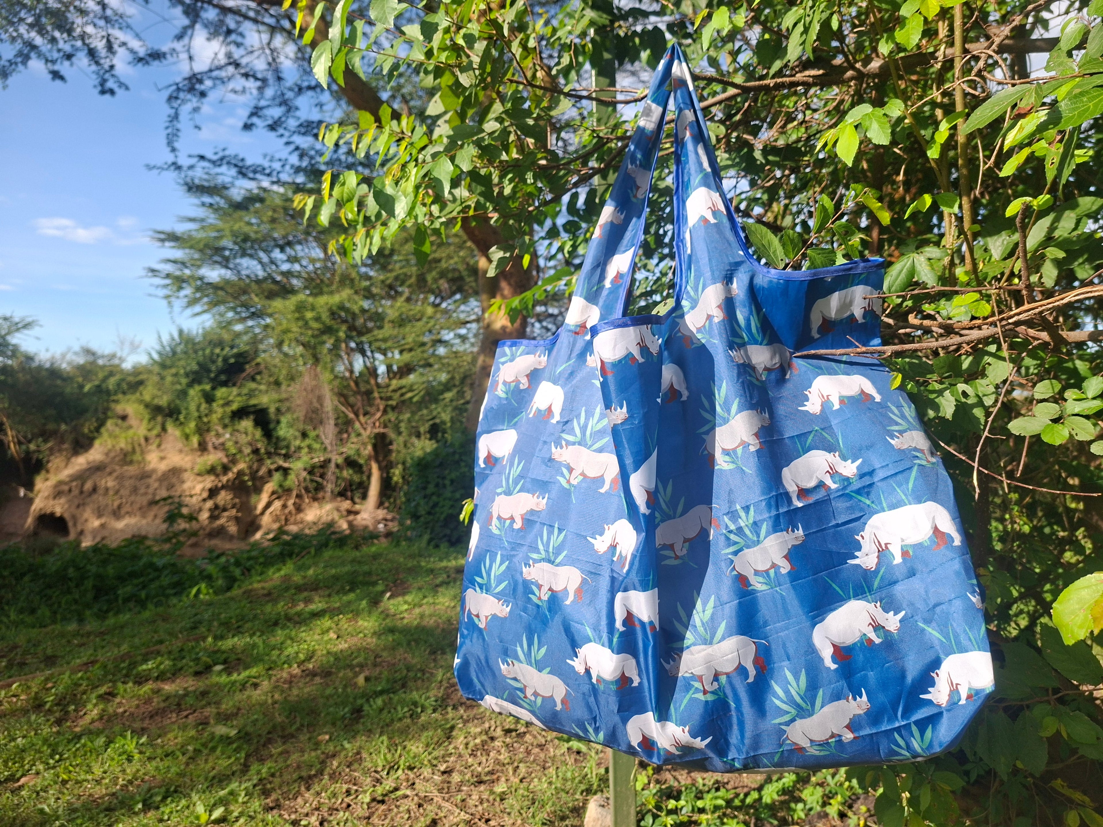 Wild Safari Essentials