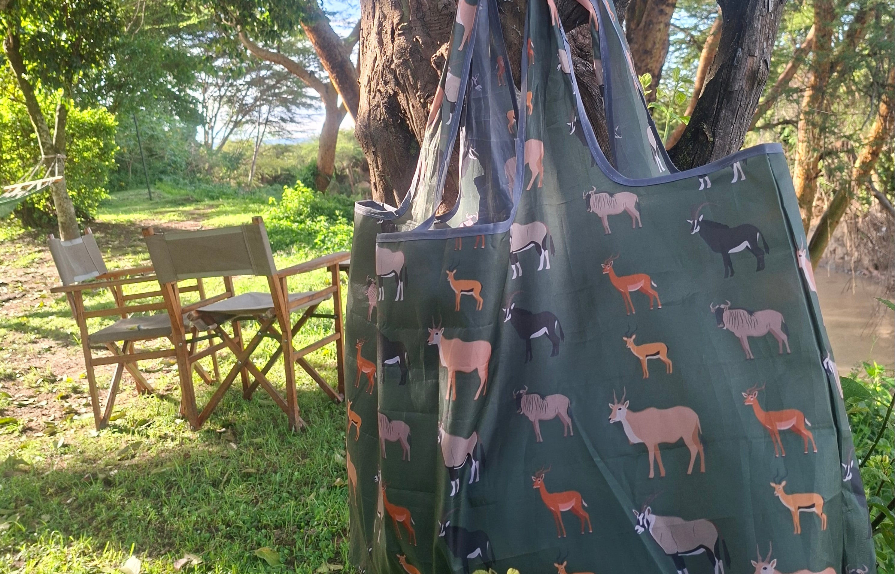 Afrikawaii — Cute African Lifestyle Goods