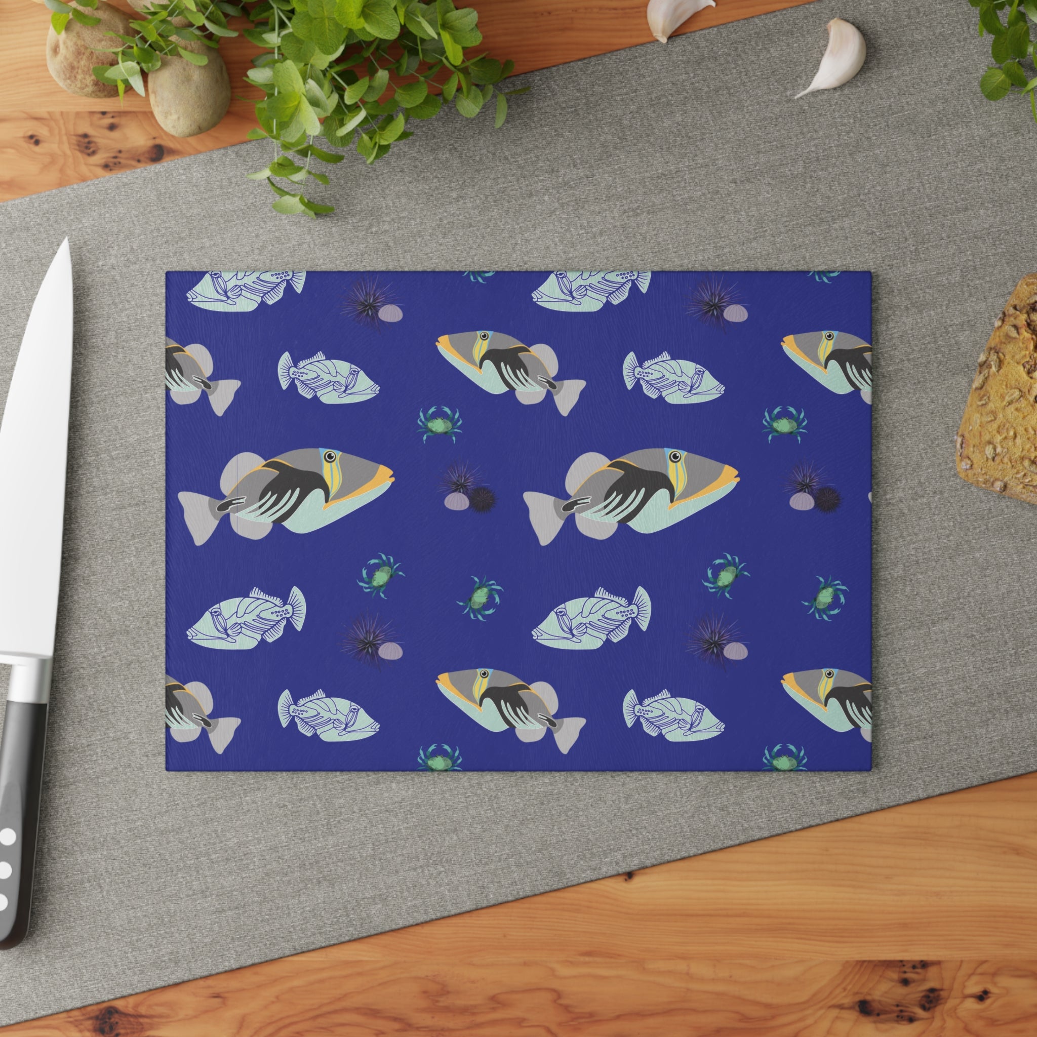 Marine Cutting Boards