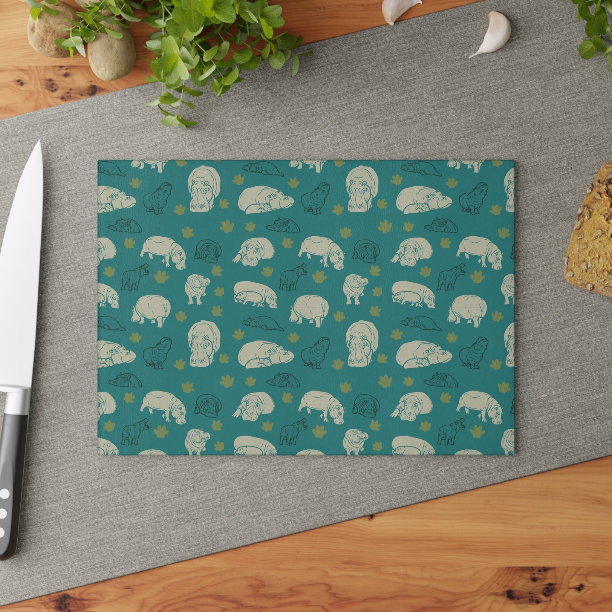 Savannah Cutting Boards