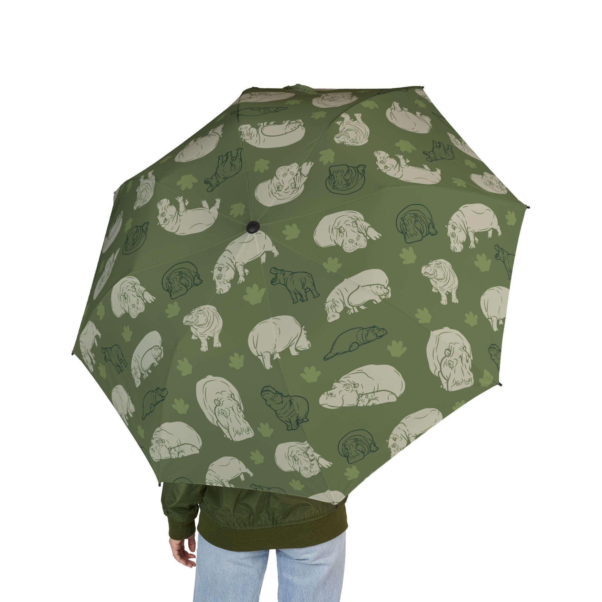 Savannah Umbrellas