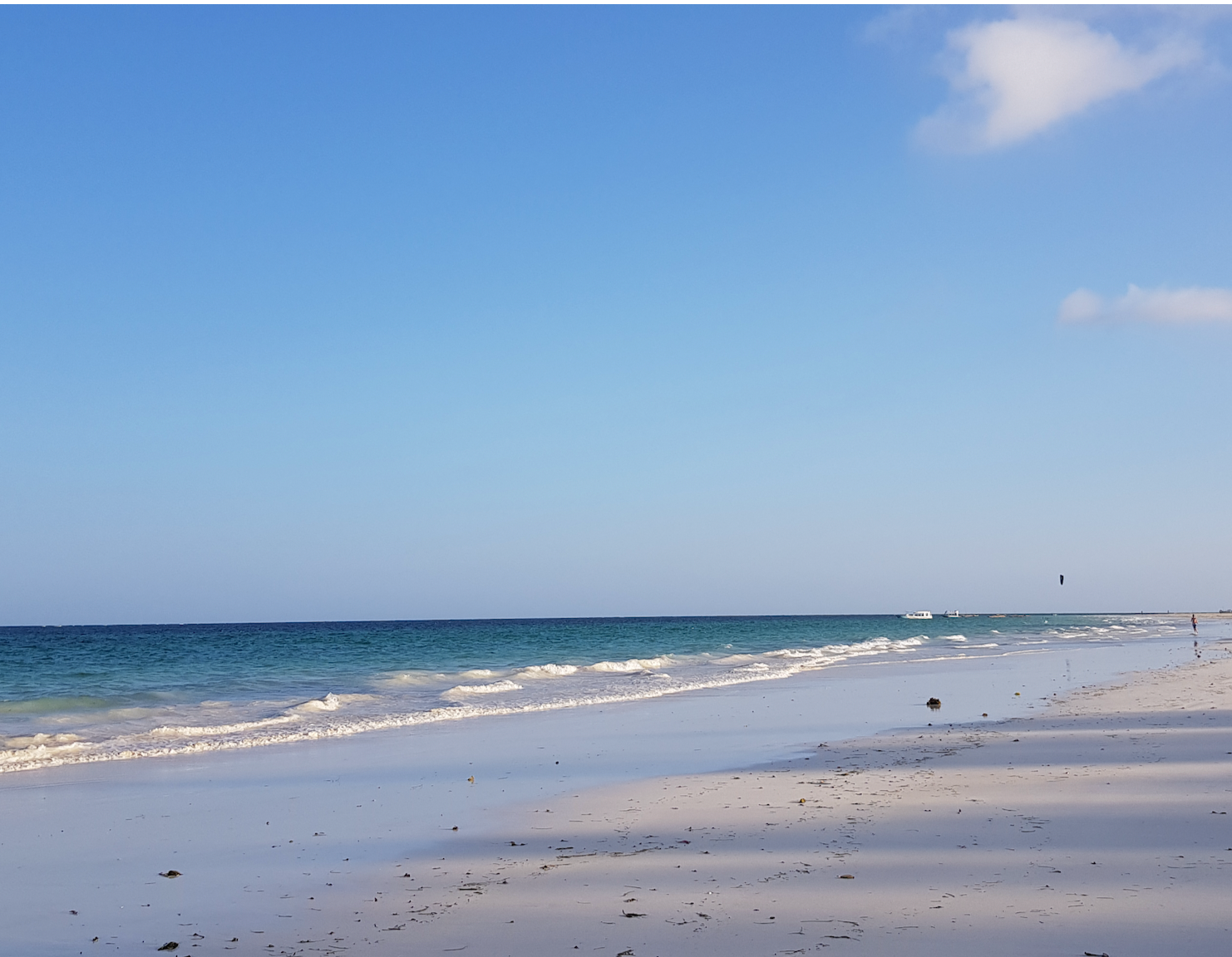Indian Ocean