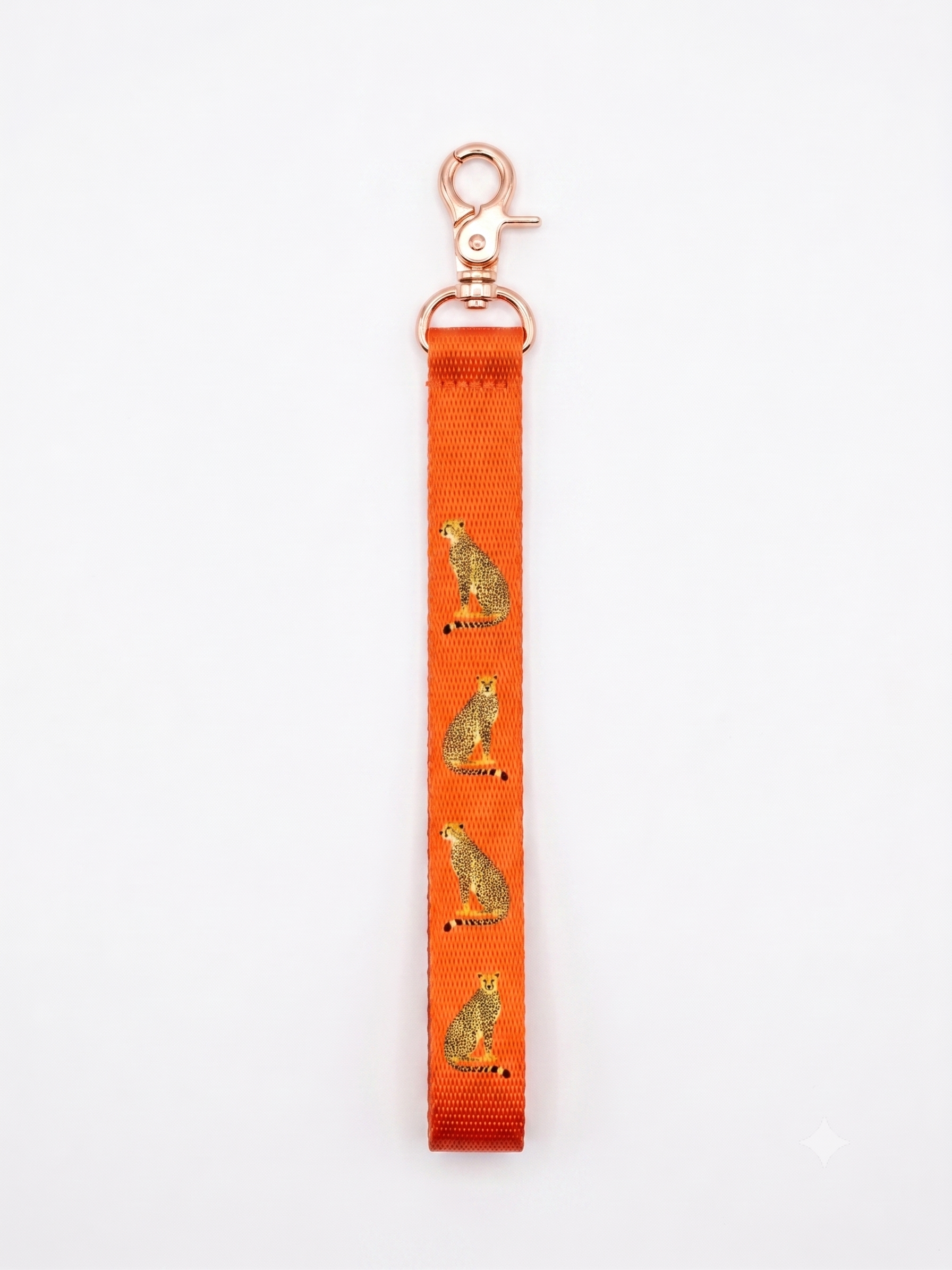 Phone Wristlet Tags