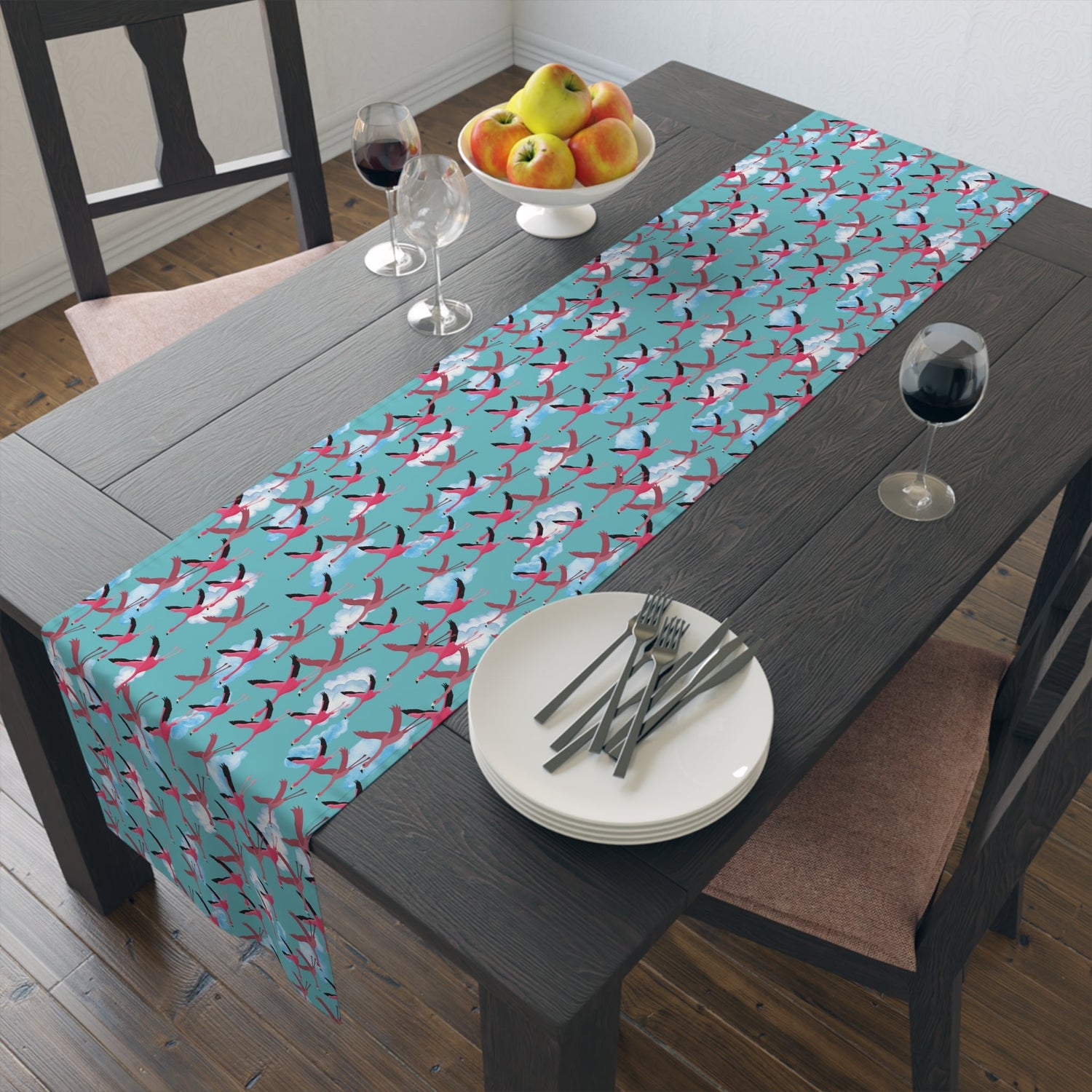 Flamingo Tableware