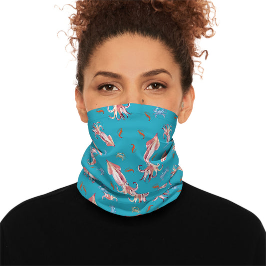Squid Neck Gaiter