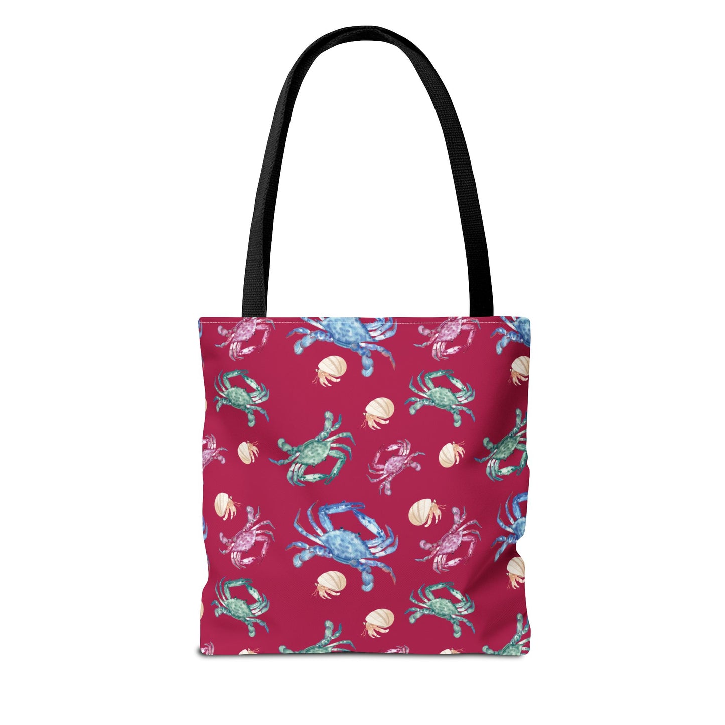 Beach Dweller Tote Bag