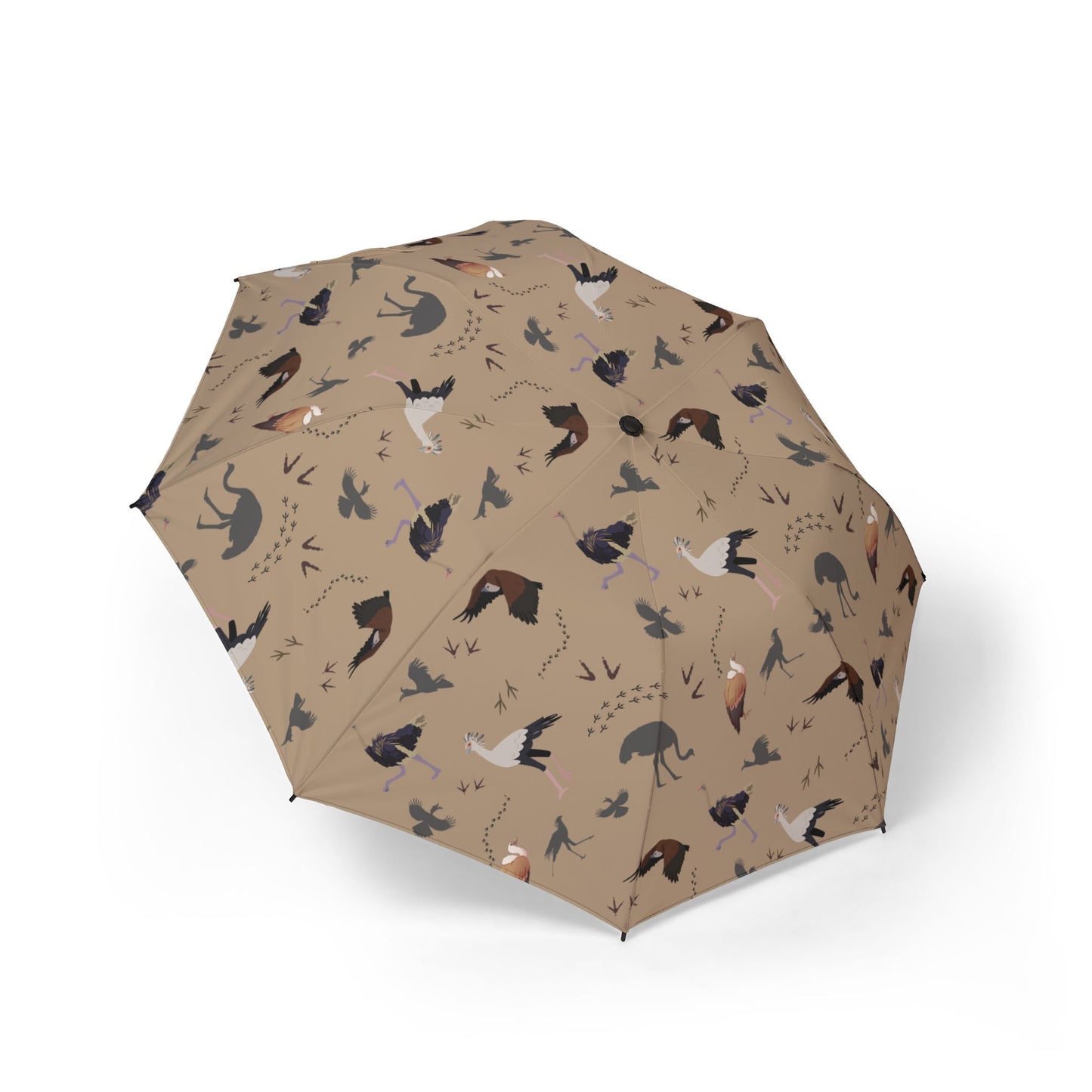 Safari Bird Umbrella