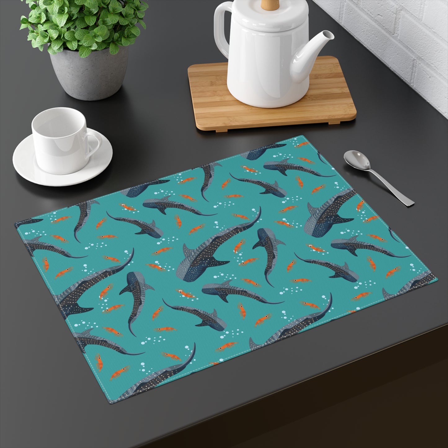 Placemat - Whale Shark