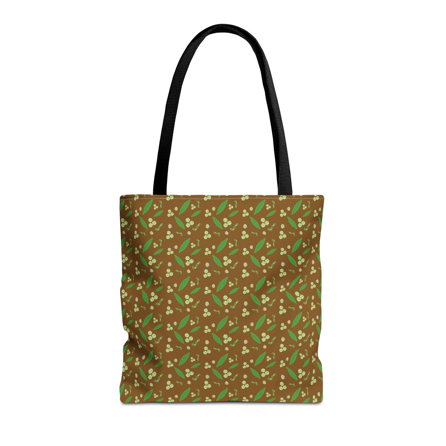 Plankton Tote Bag