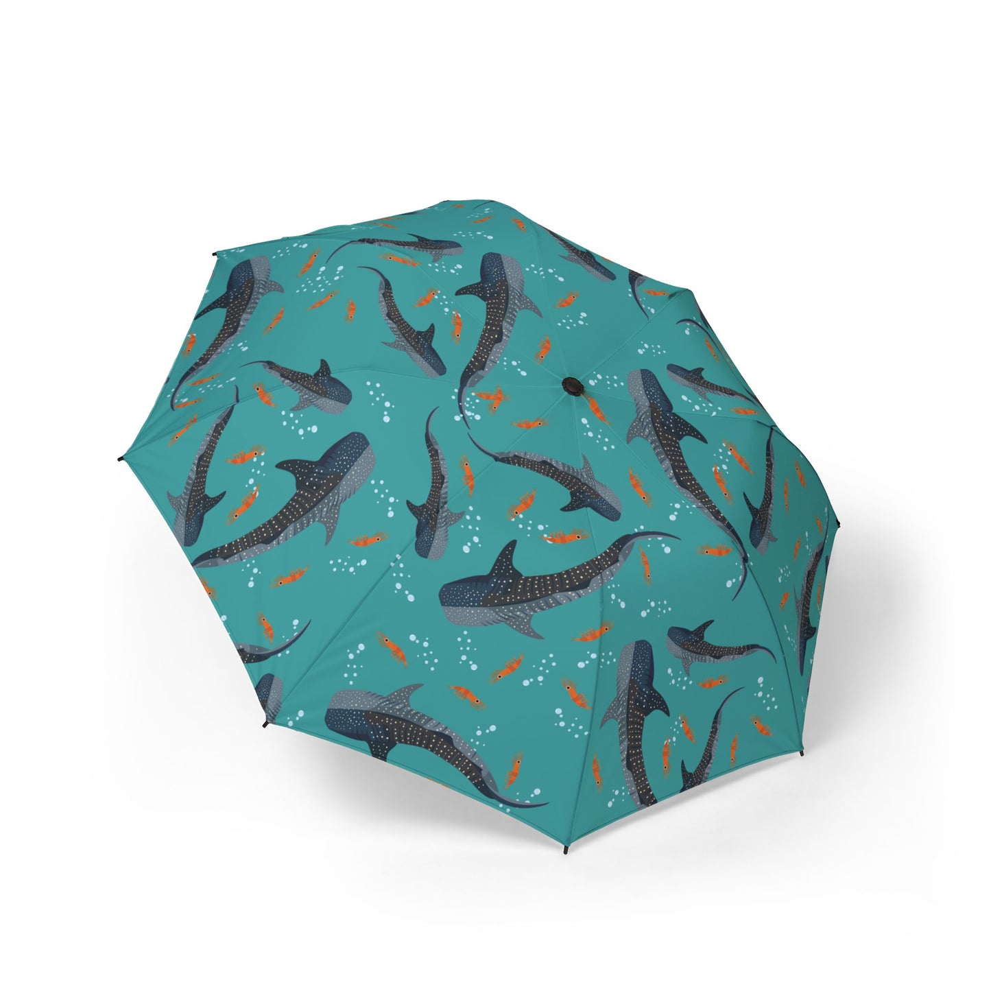 Whale Shark Umbrella