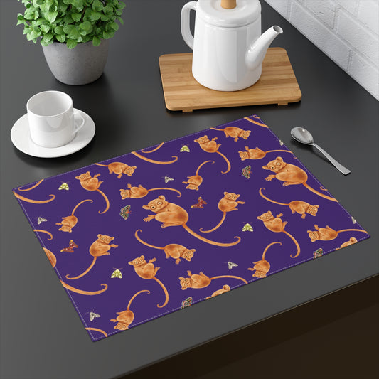 Placemat - Bushbaby Troop