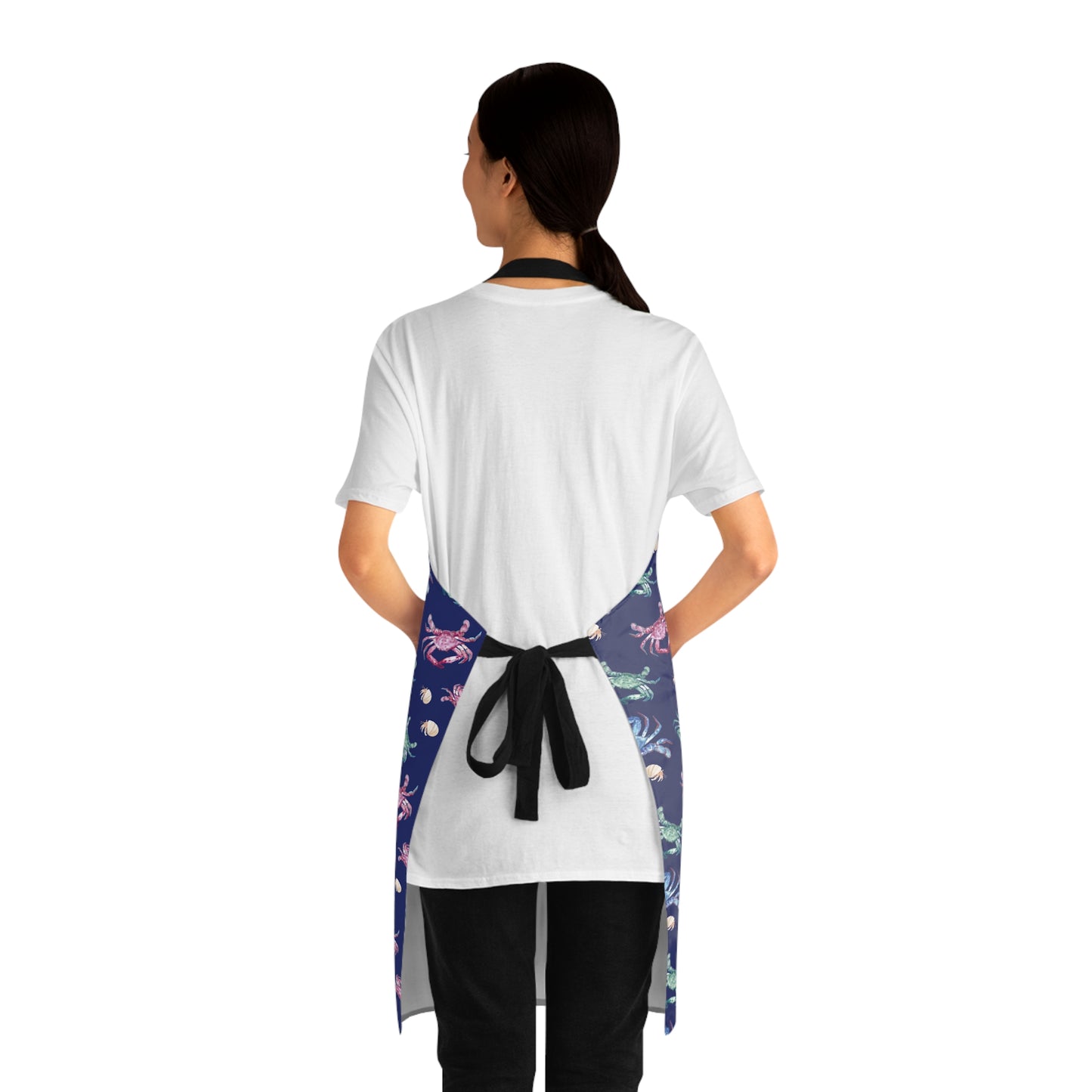 Beach Dweller Apron