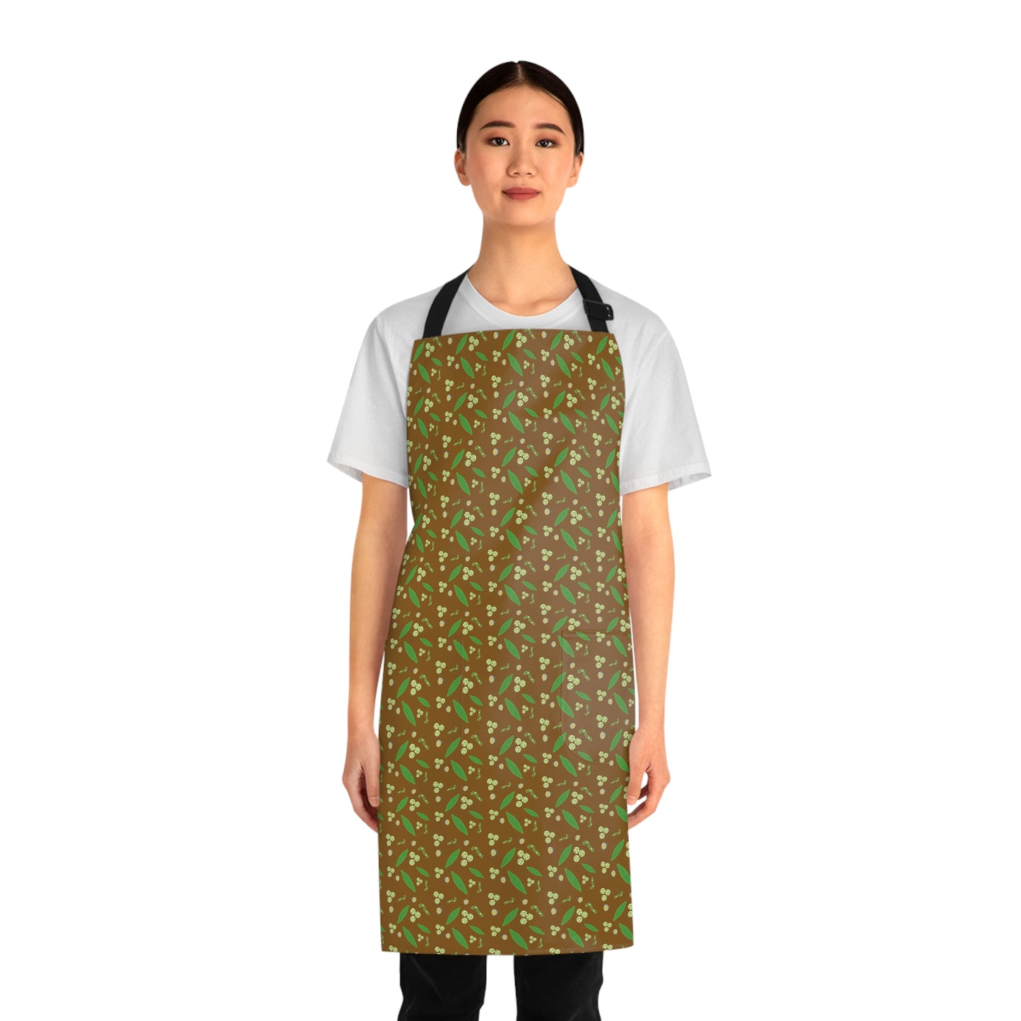 Plankton Apron