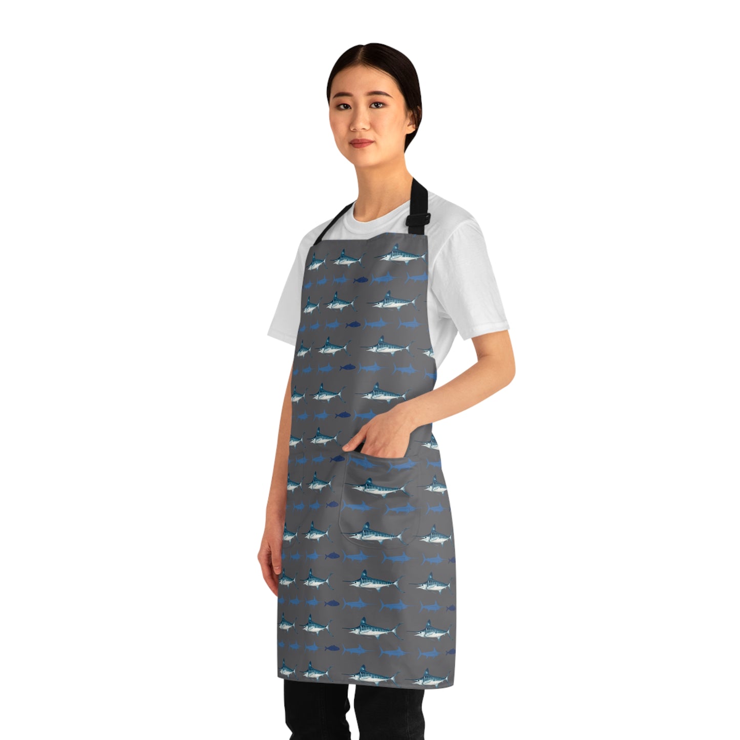 Marlin Apron