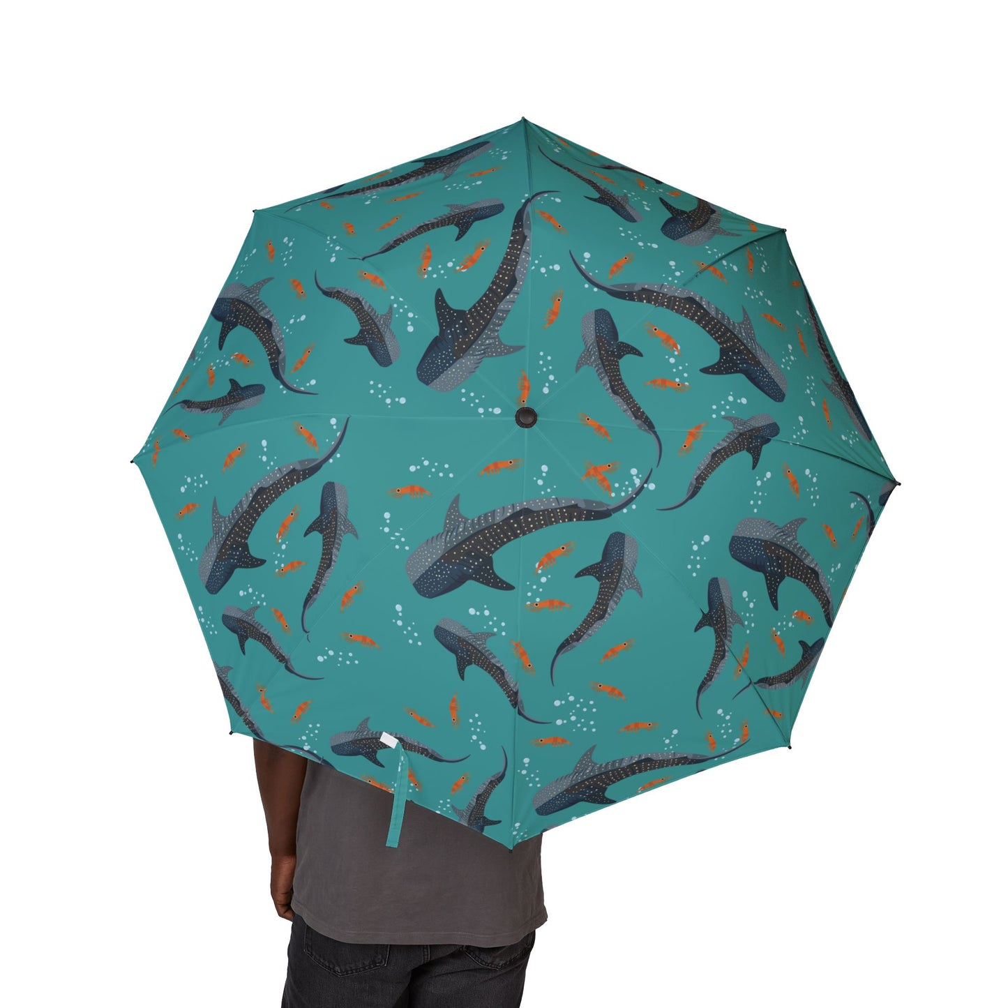 Whale Shark Umbrella