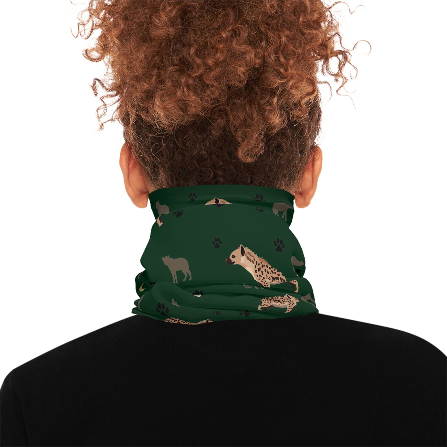 Hyena Clan Neck Gaiter