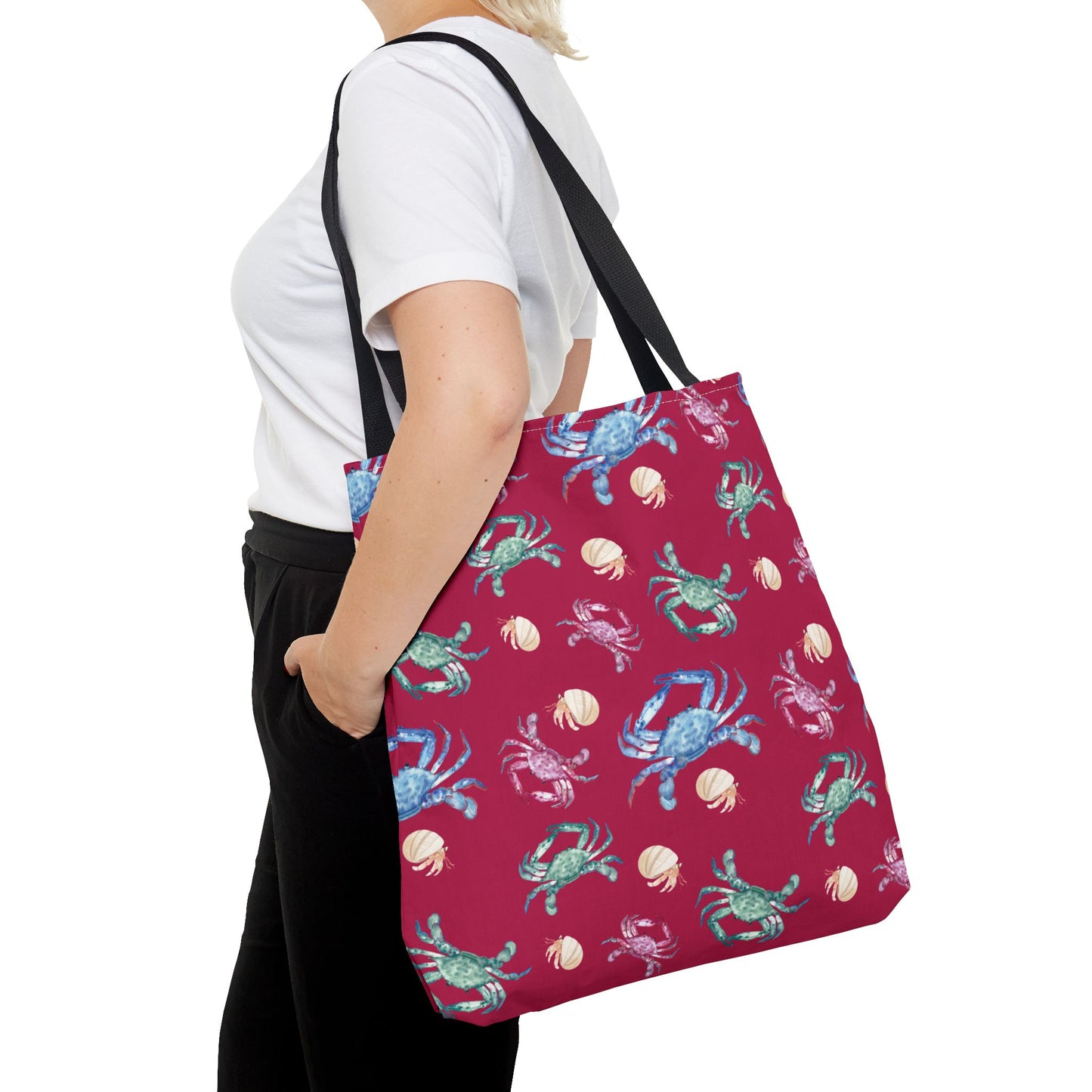 Beach Dweller Tote Bag