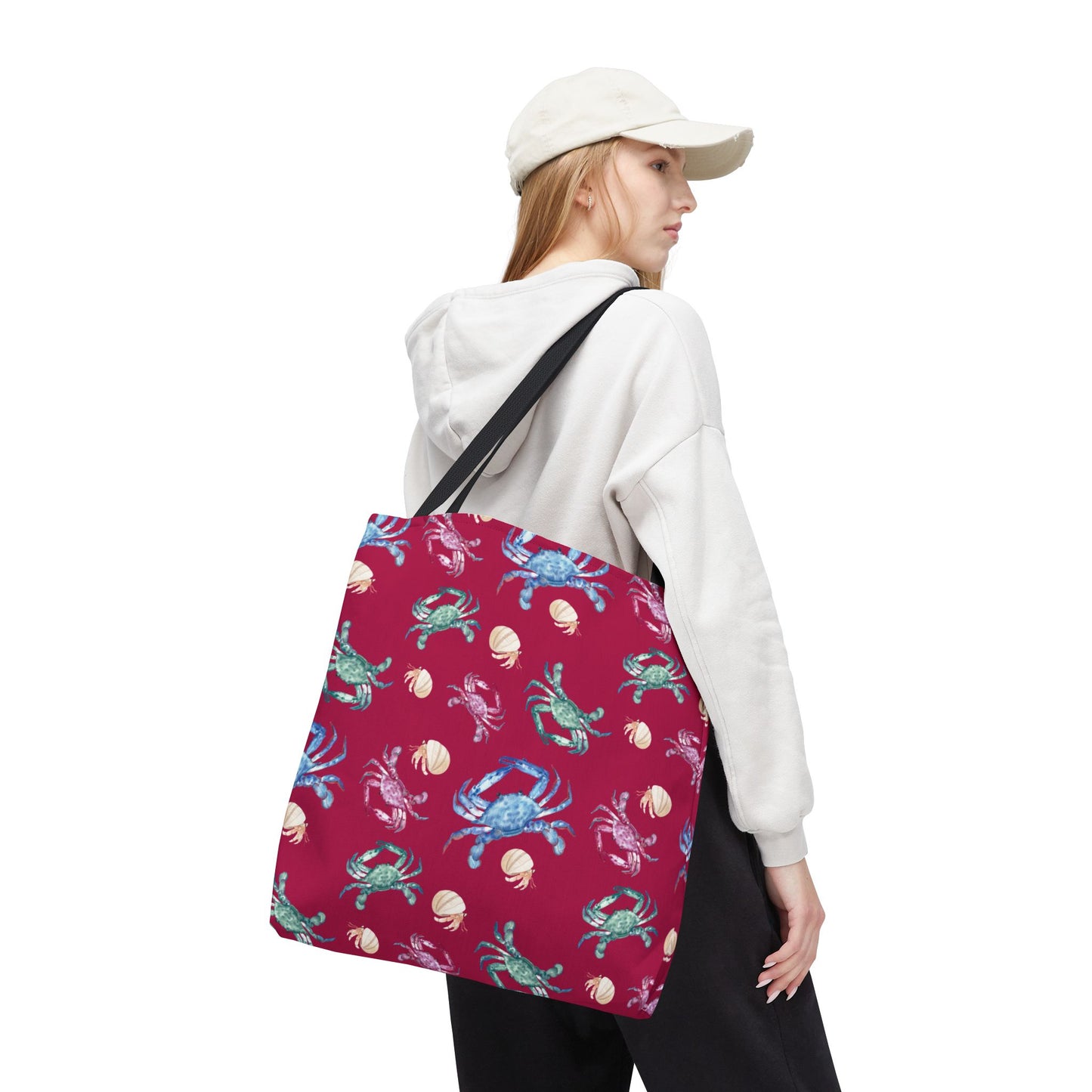Beach Dweller Tote Bag
