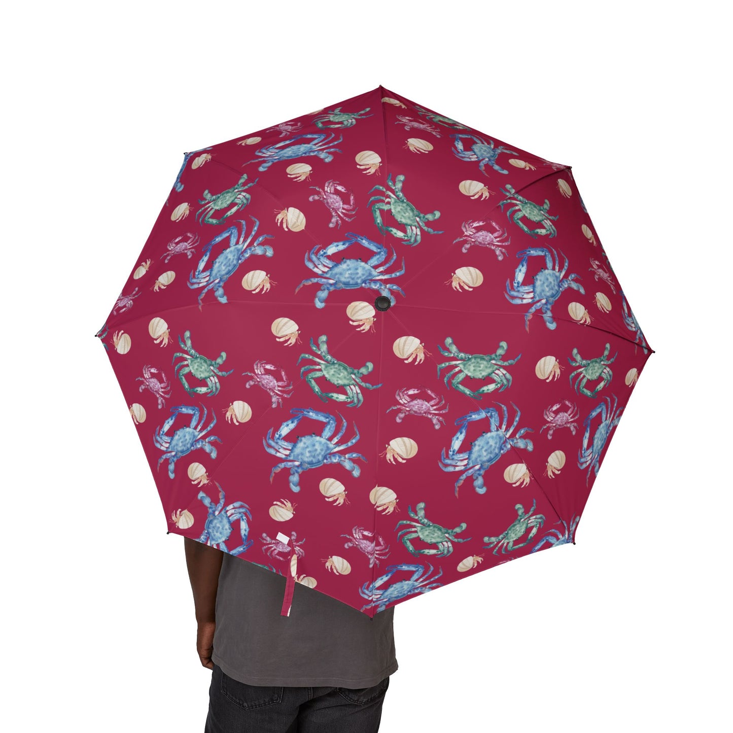 Beach Dwellers Umbrella