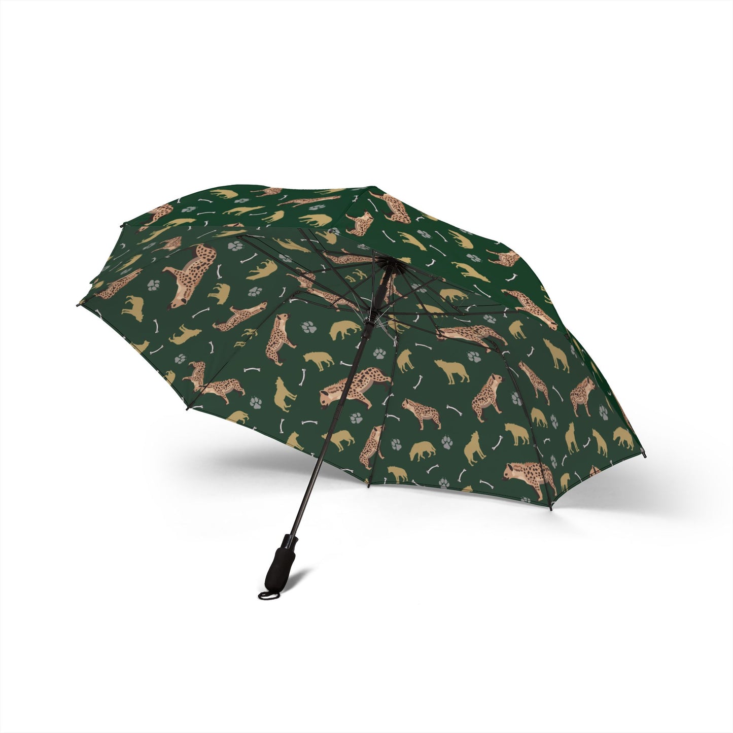 Hyena Clan Umbrella