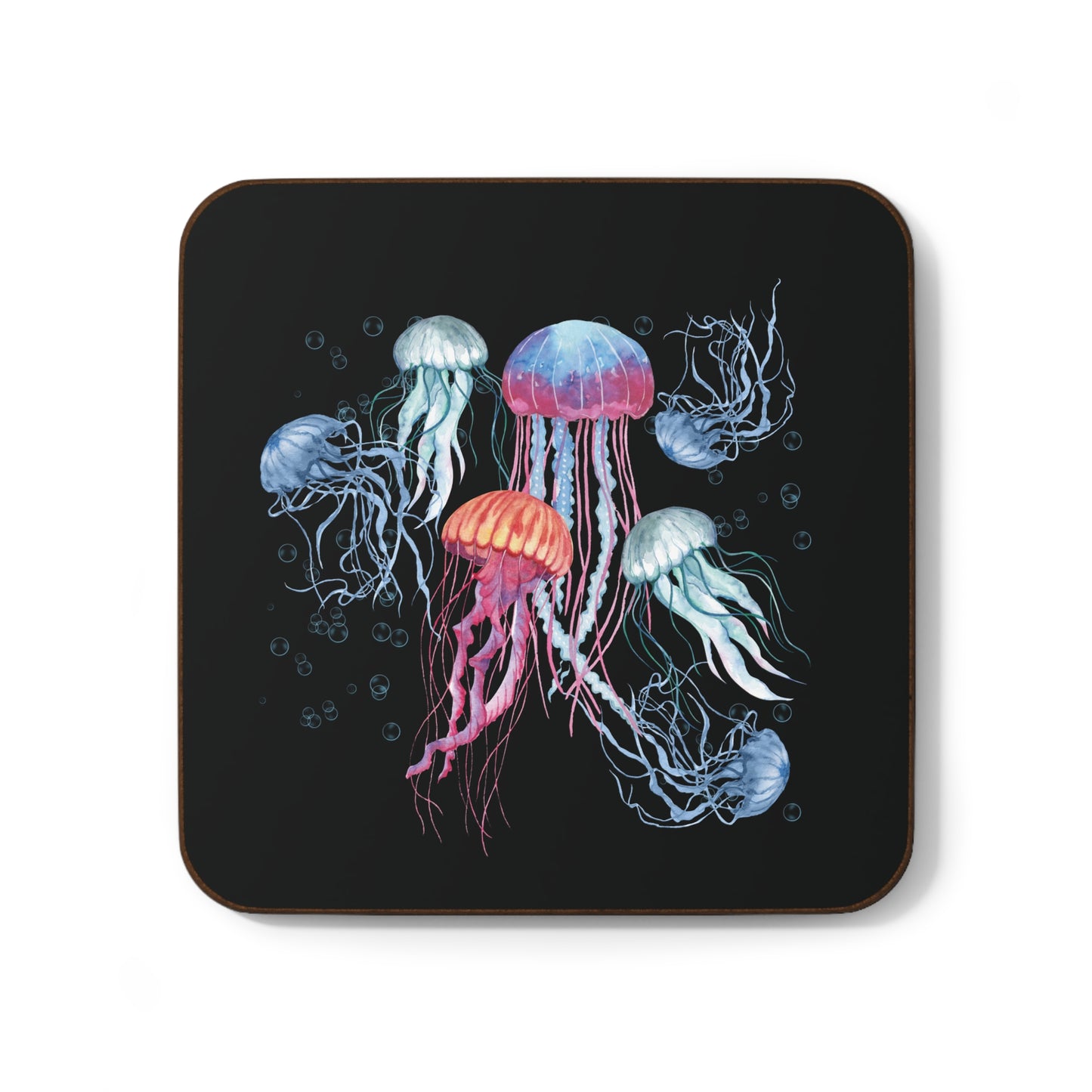 Coaster - Jellyfish Dance