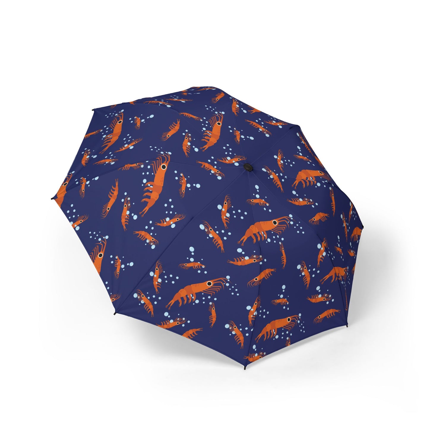 Dancing Shrimp Umbrella