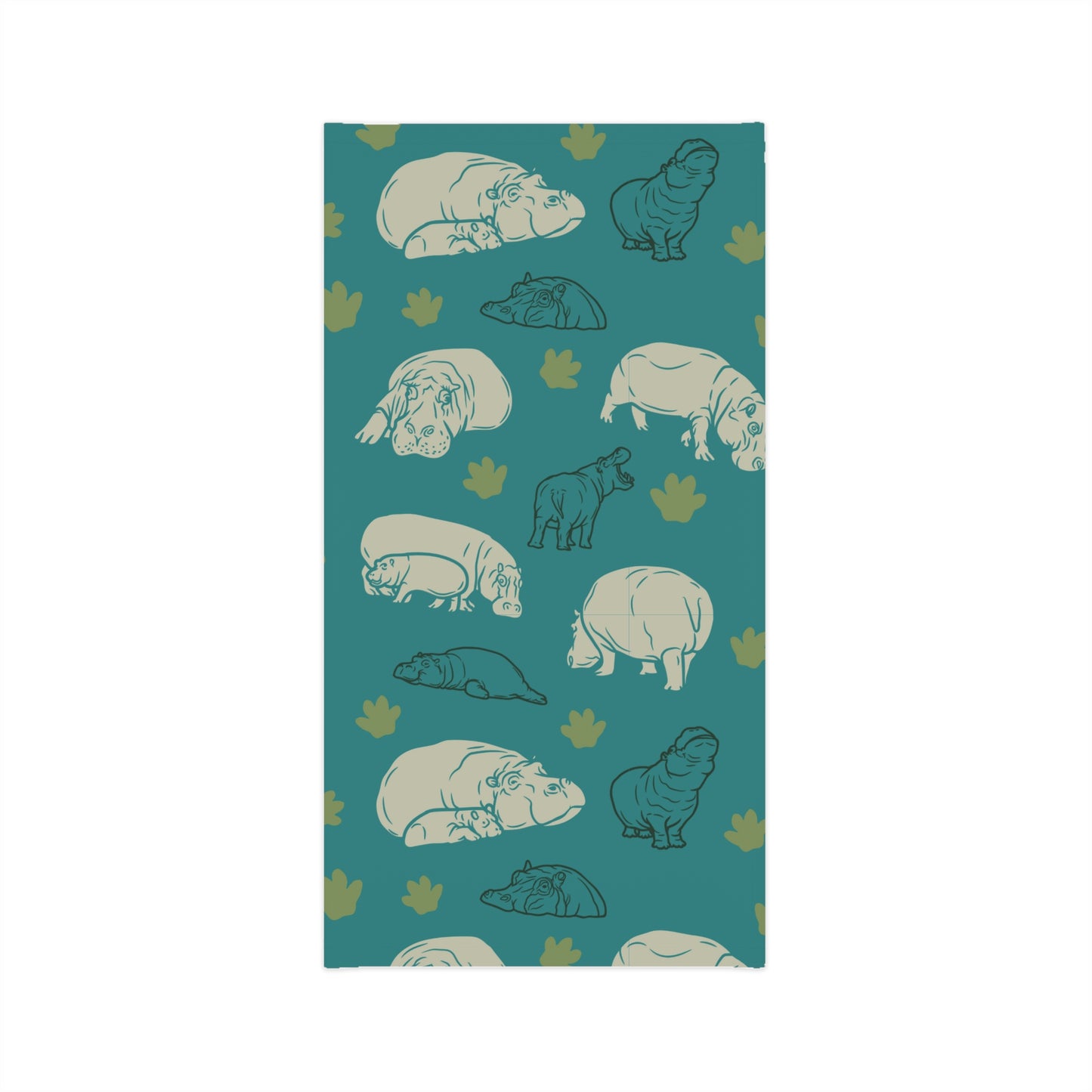 Hippo Pod Neck Gaiter