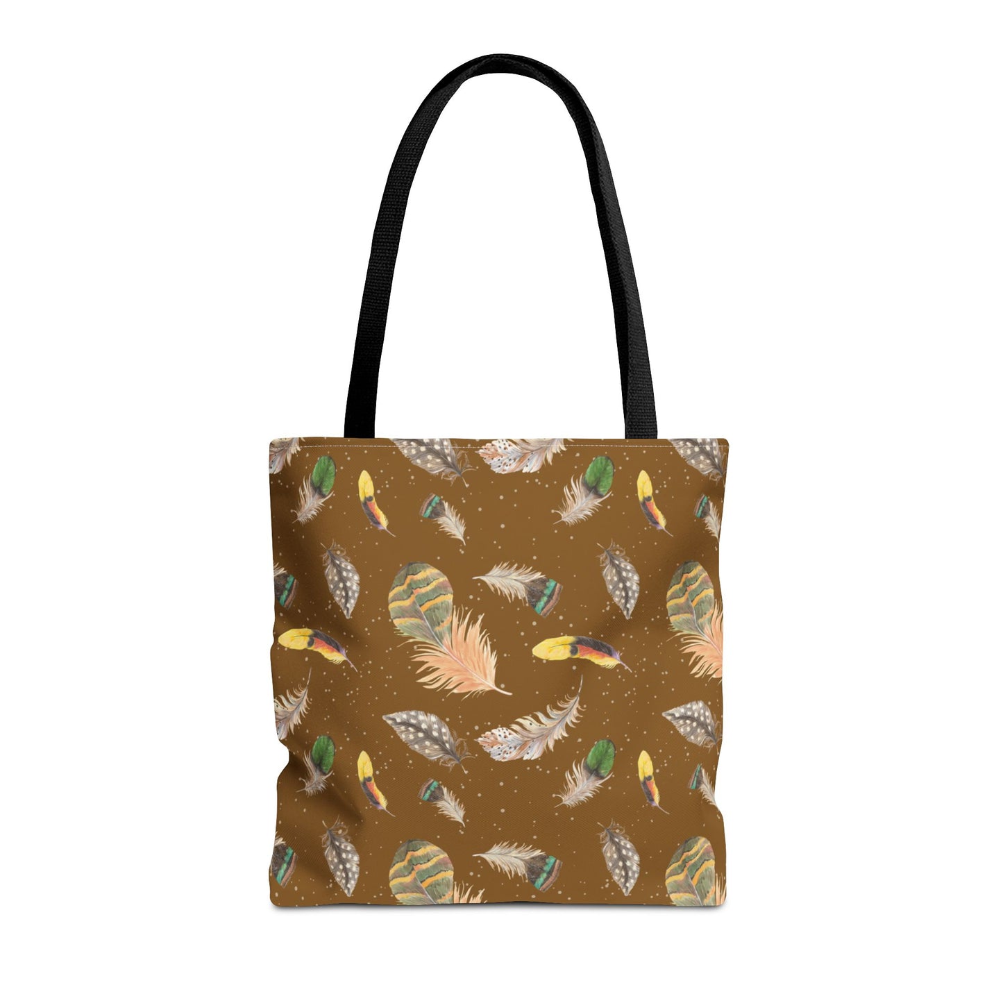 Savannah Plumes Tote Bag