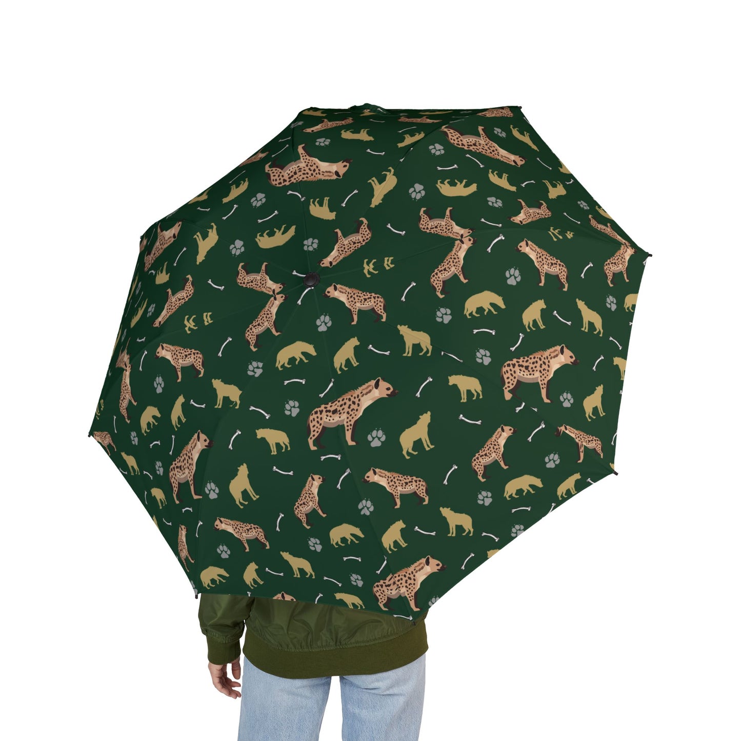 Hyena Clan Umbrella
