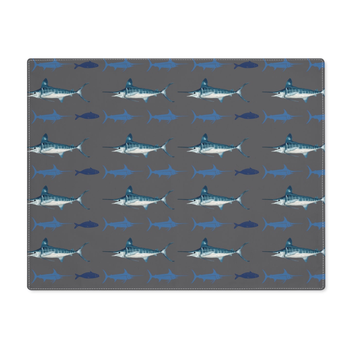 Placemat - Marlin