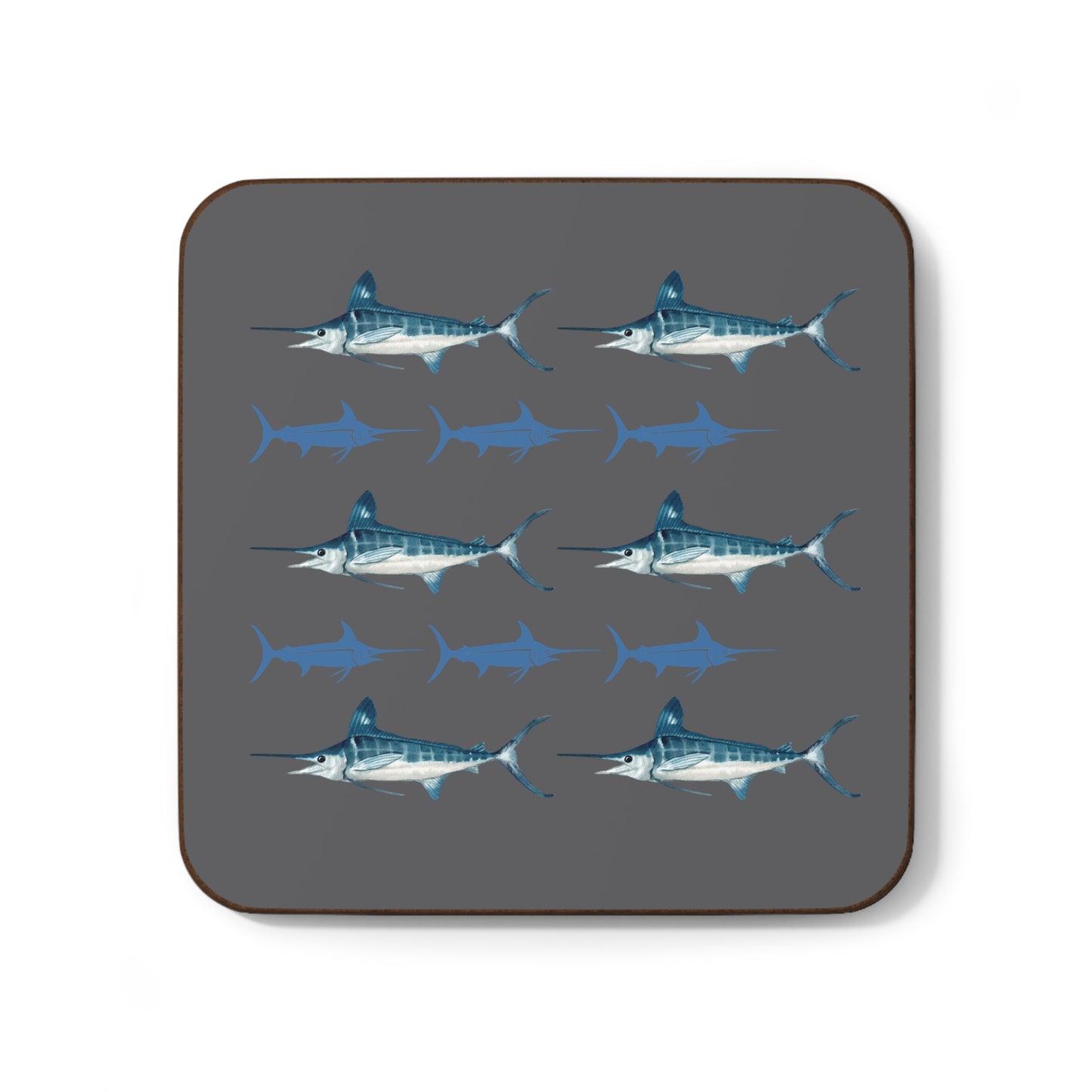 Coaster - Marlin