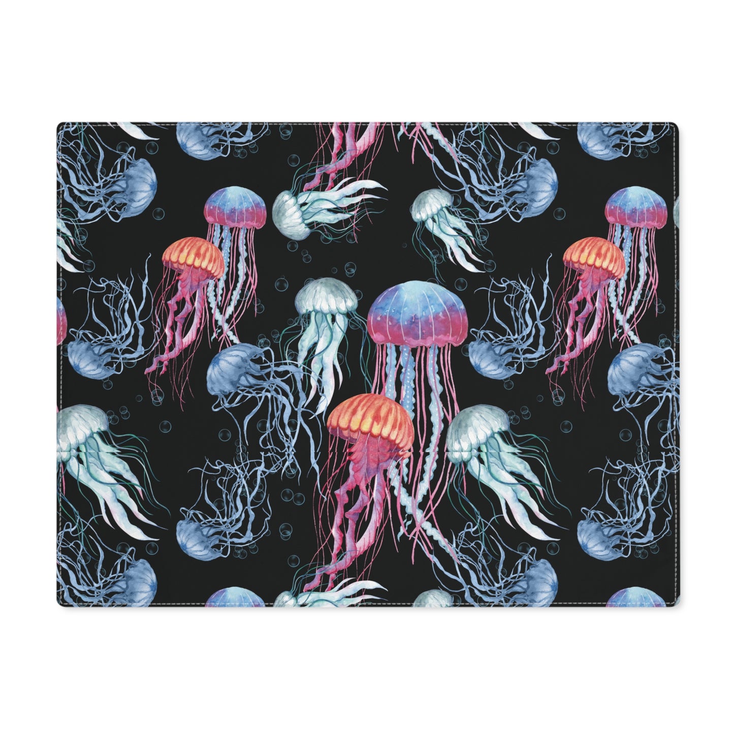 Placemat - Jellyfish Dance