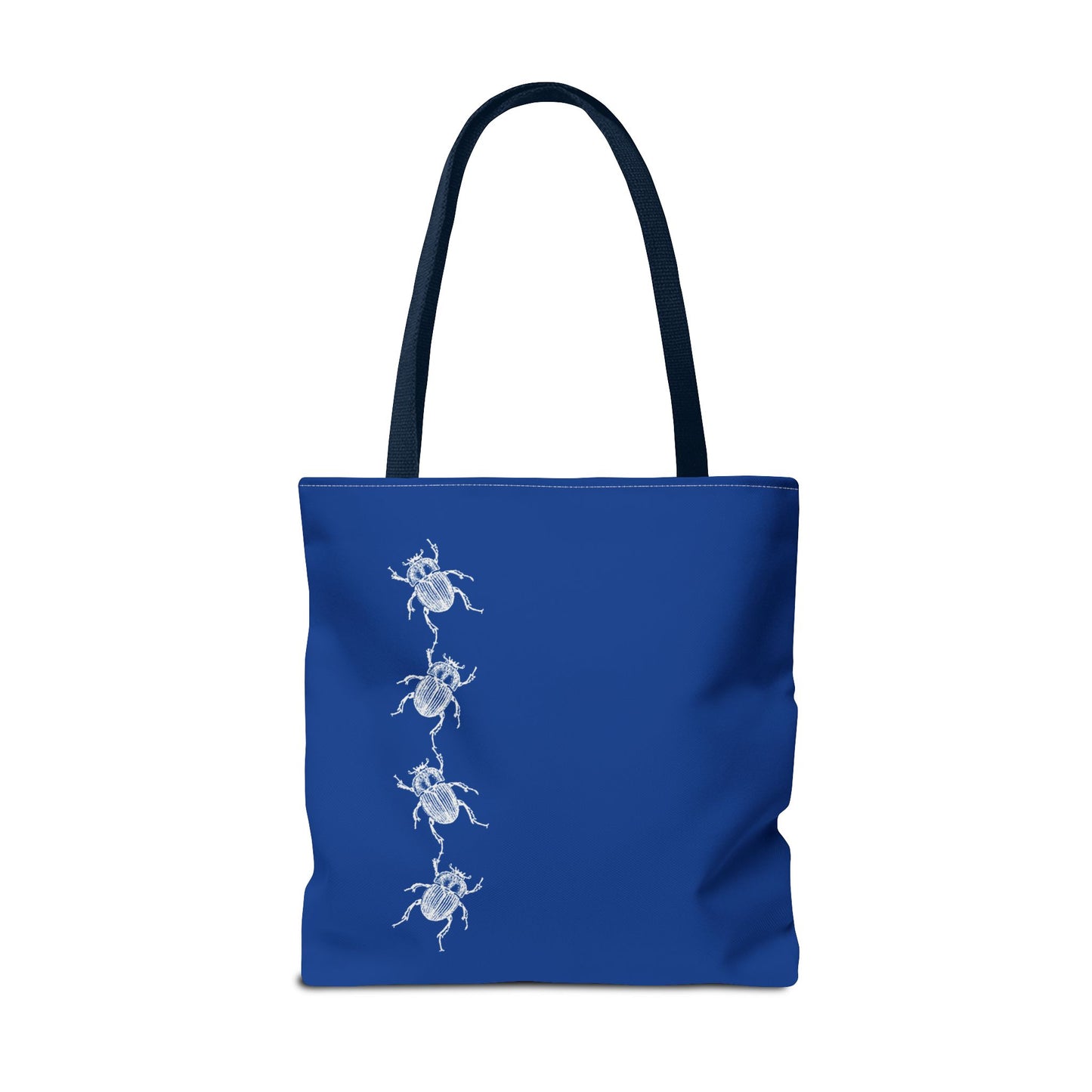 Dung Beetle Tote Bag