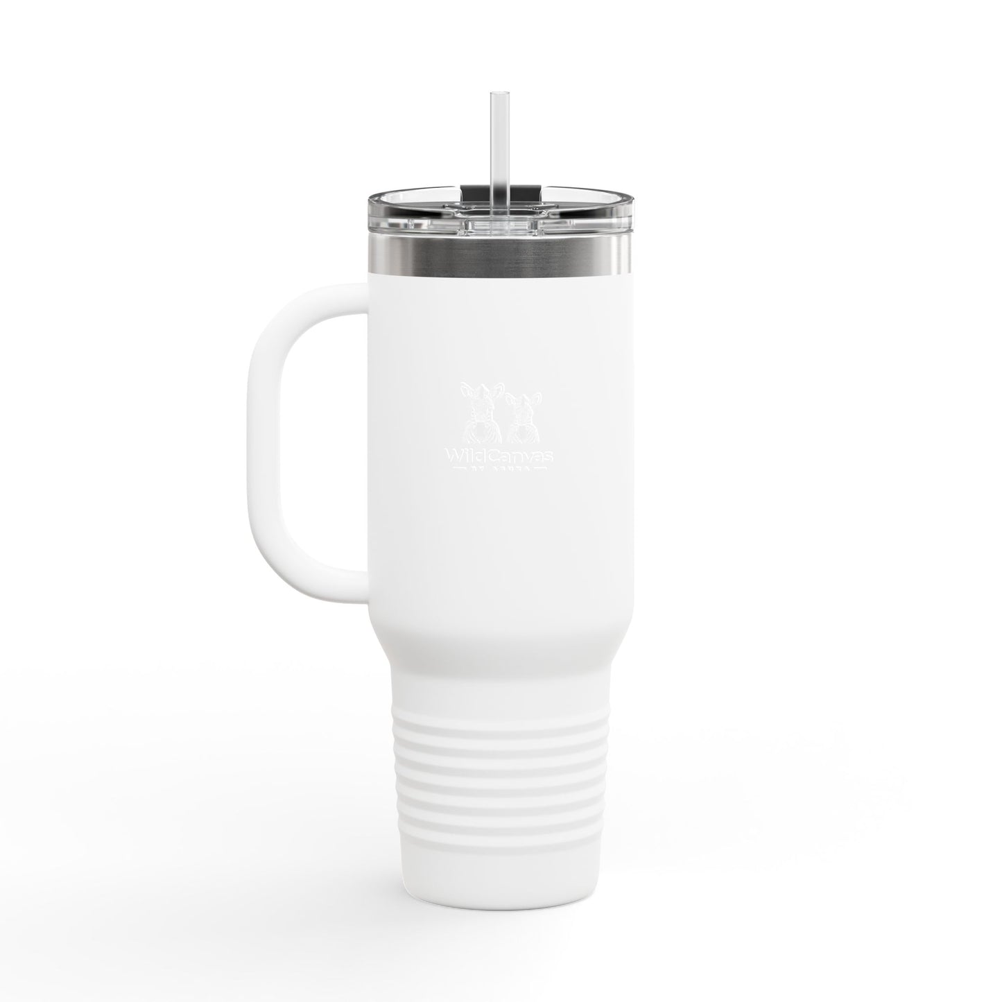 MARA Insulated Travel Mug with Elephant
