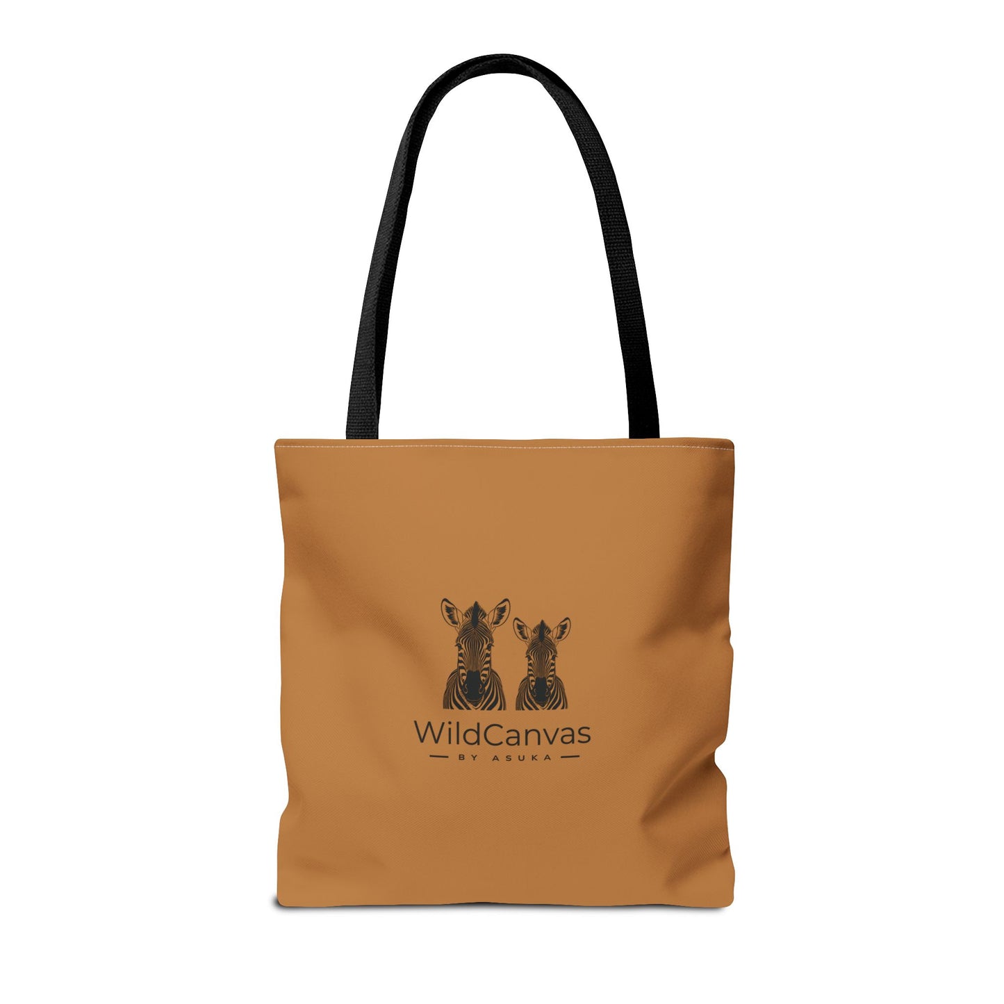 Giraffe Tower Tote Bag