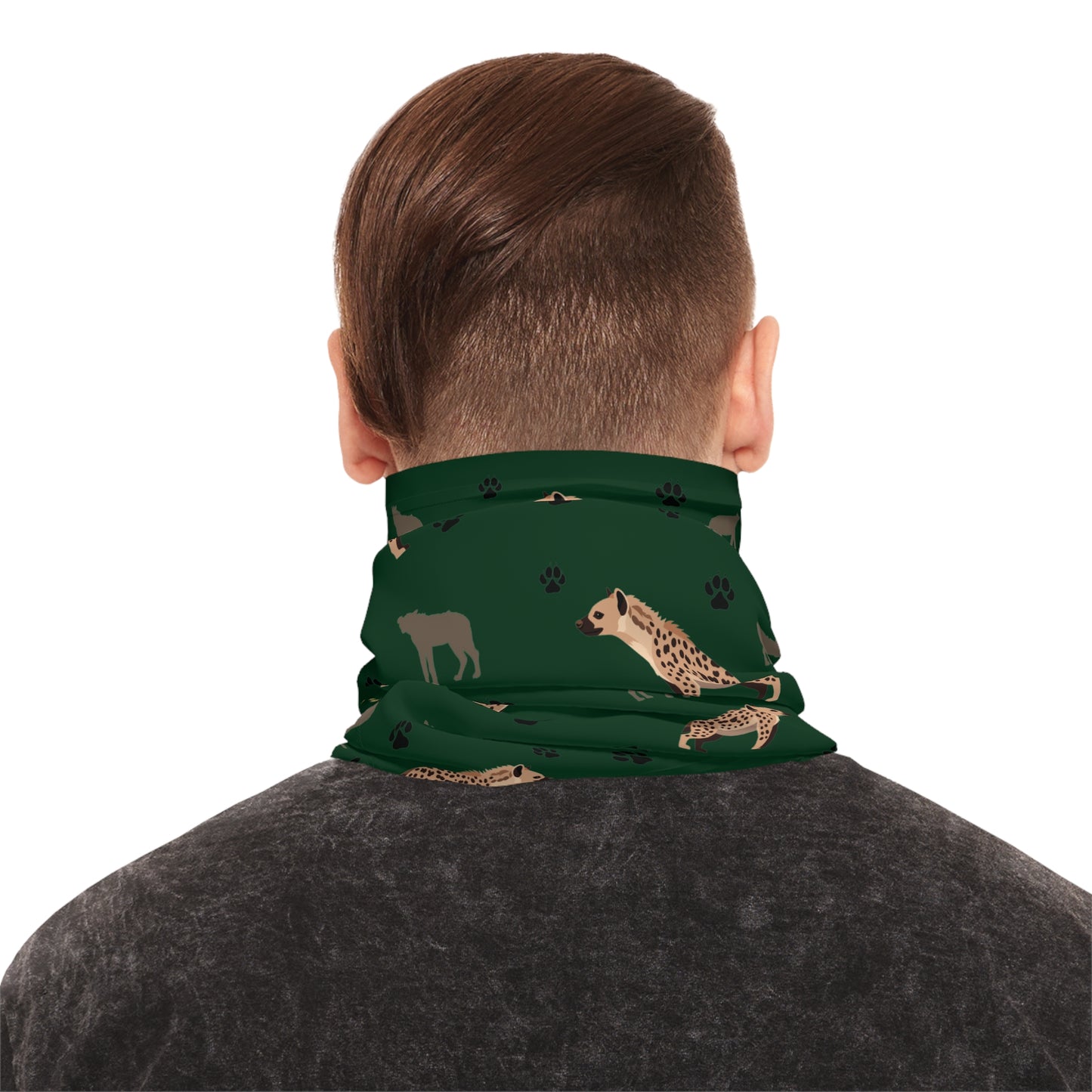 Hyena Clan Neck Gaiter