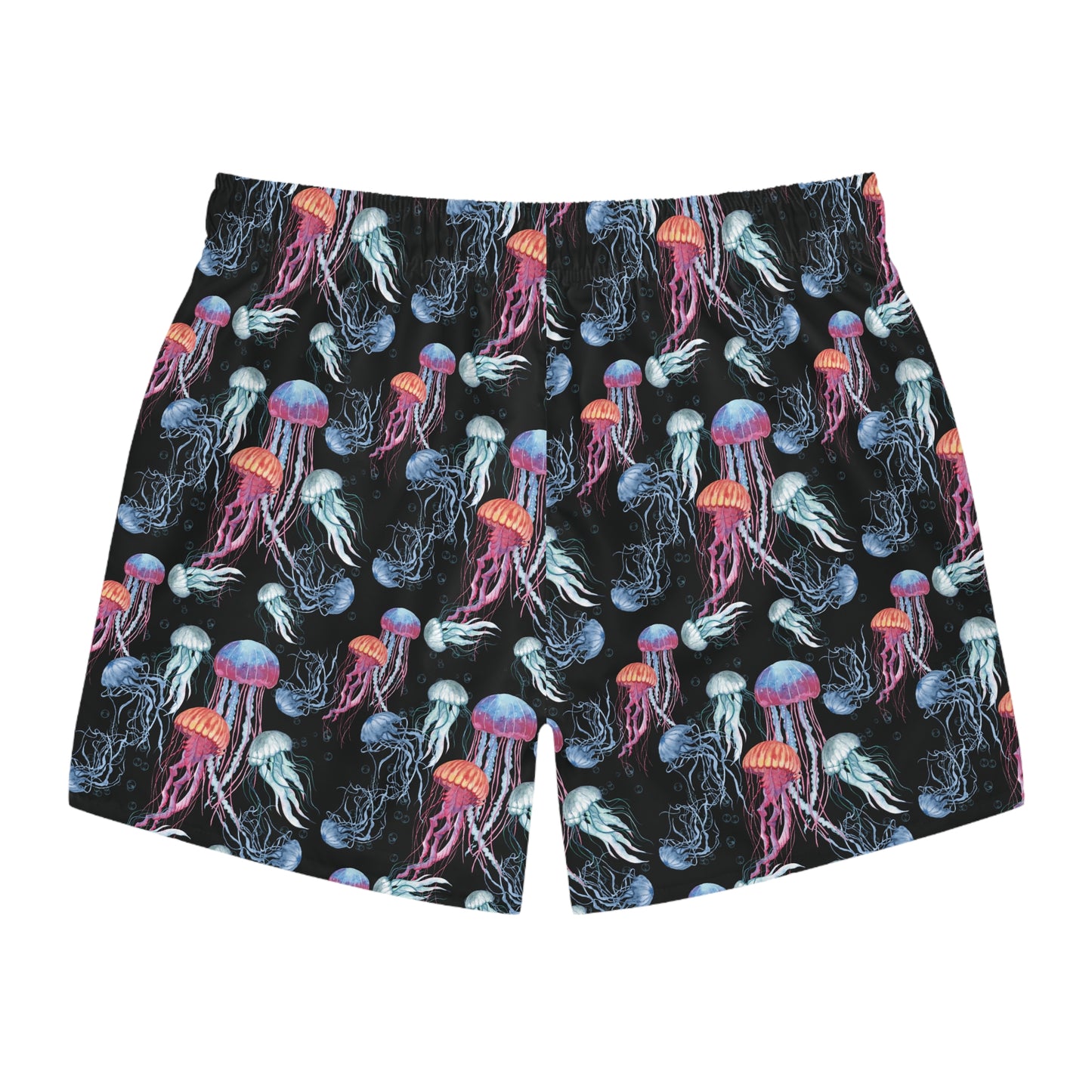 Jellyfish Dance Swim Trunks