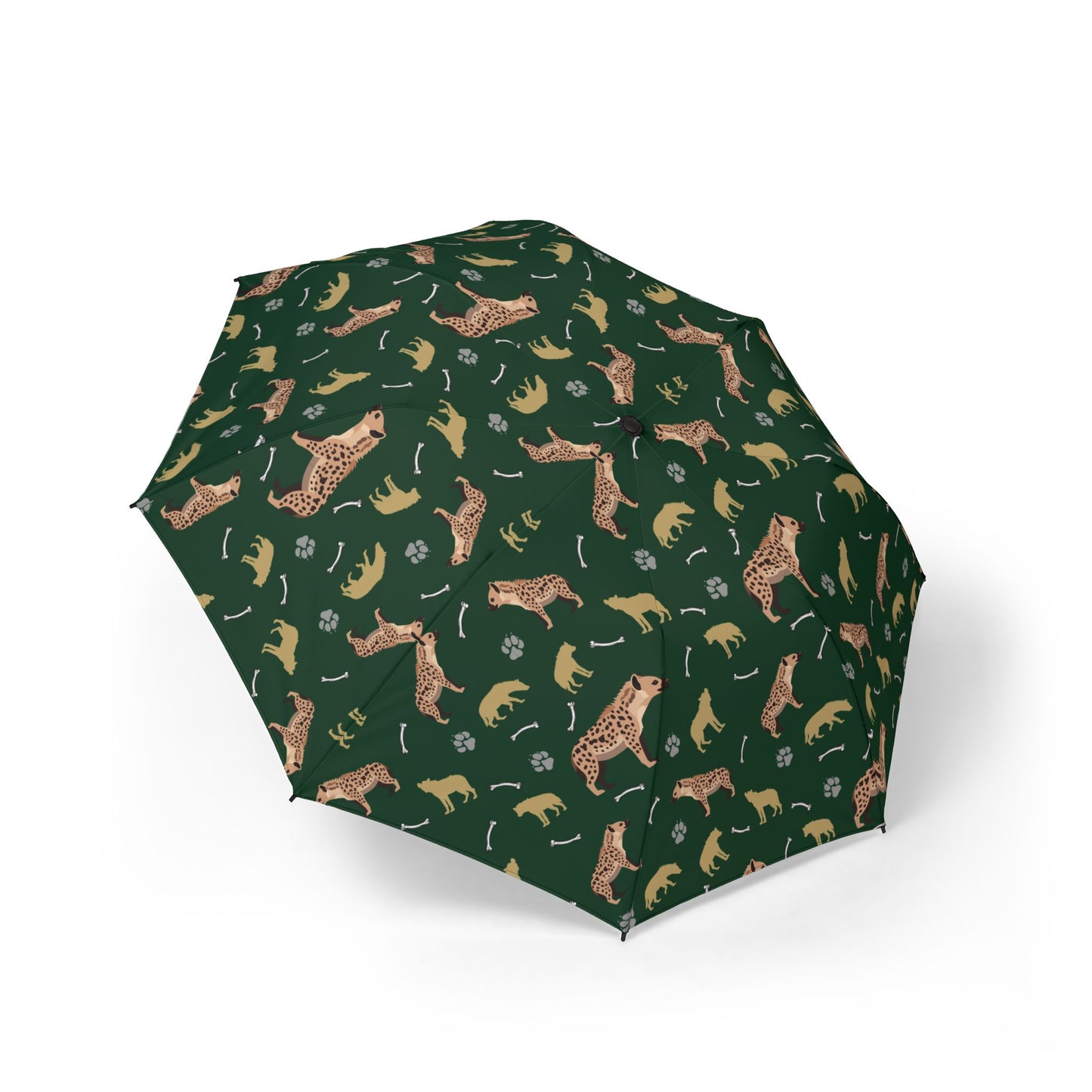 Hyena Clan Umbrella
