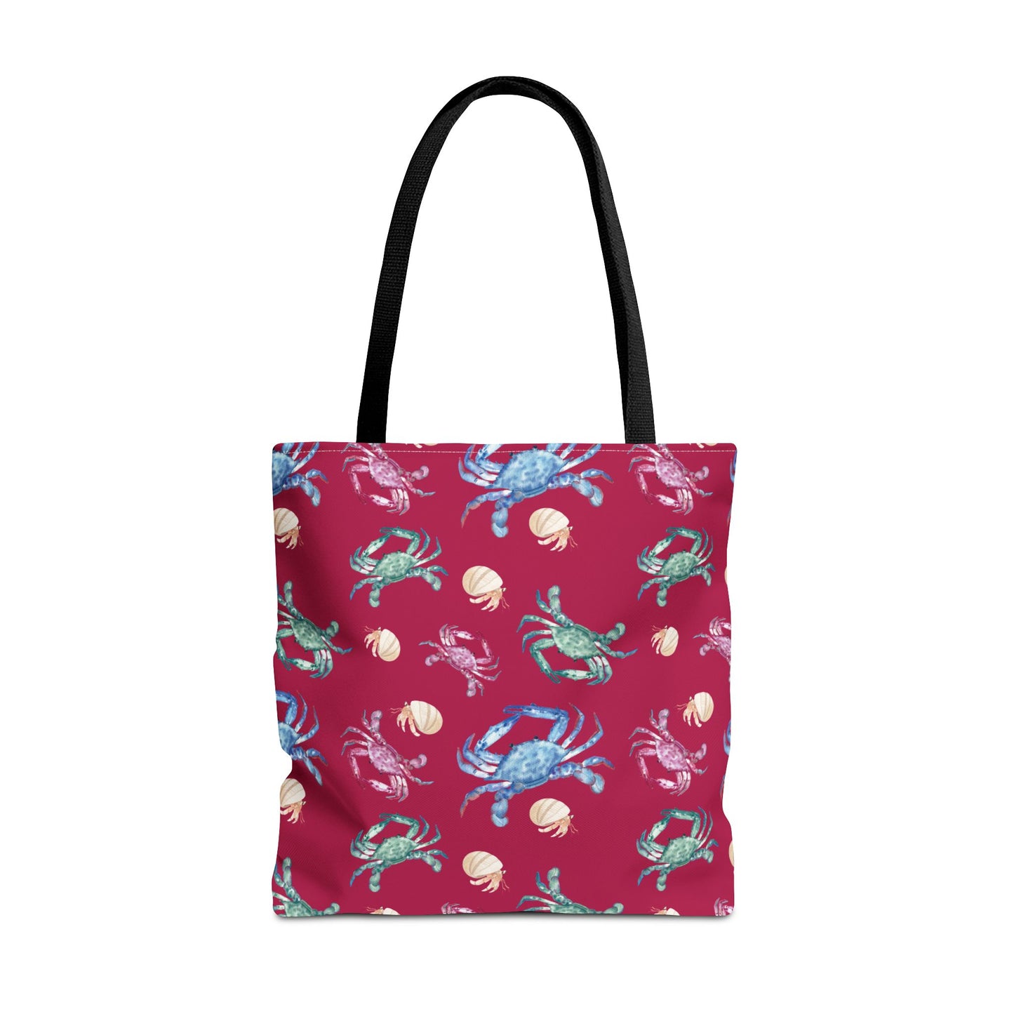Beach Dweller Tote Bag