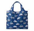 Rhino Reusable Shopping Bag - Ultralight Ripstop Tote
