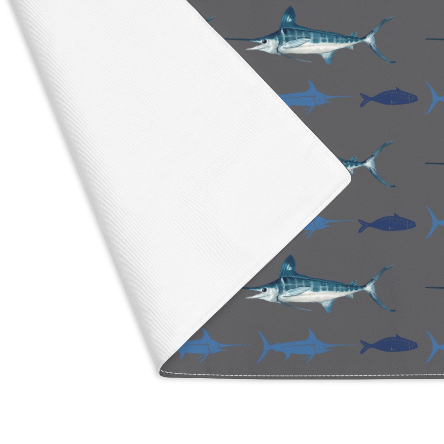 Placemat - Marlin