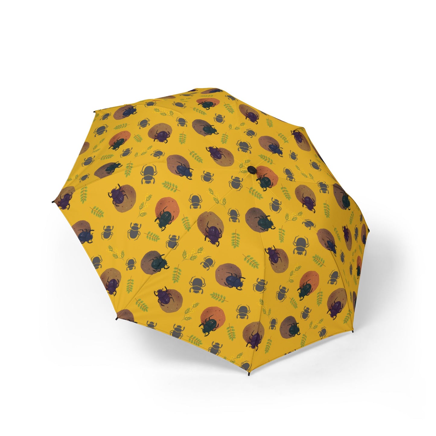 Dung Beetle Umbrella