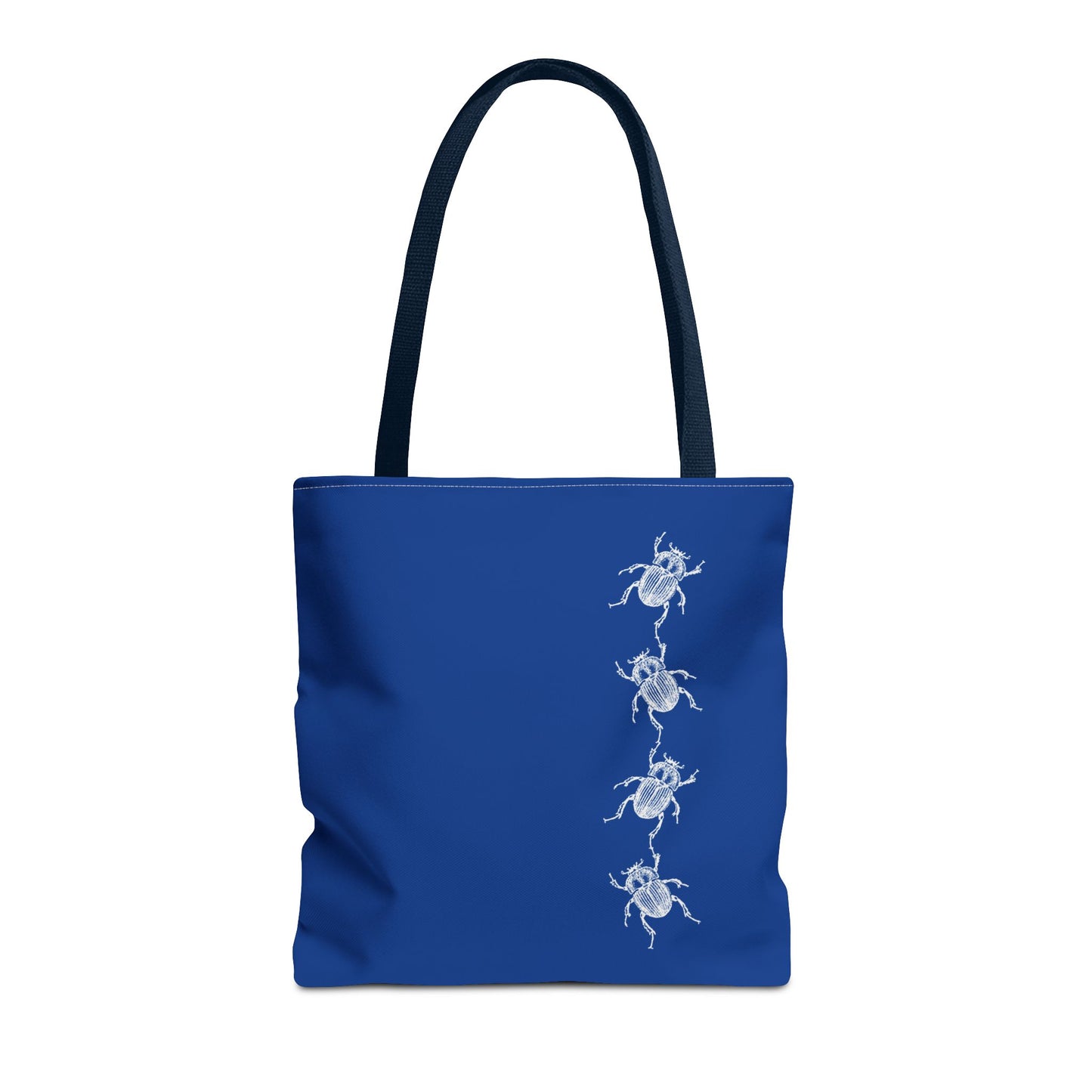 Dung Beetle Tote Bag