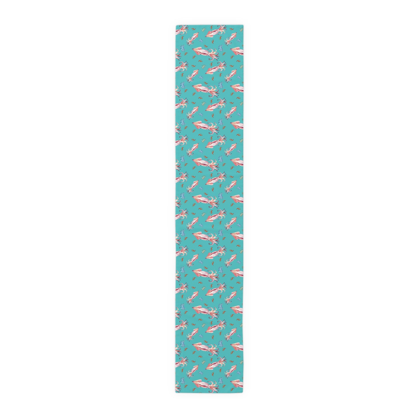 Table Runner - Squid Dining