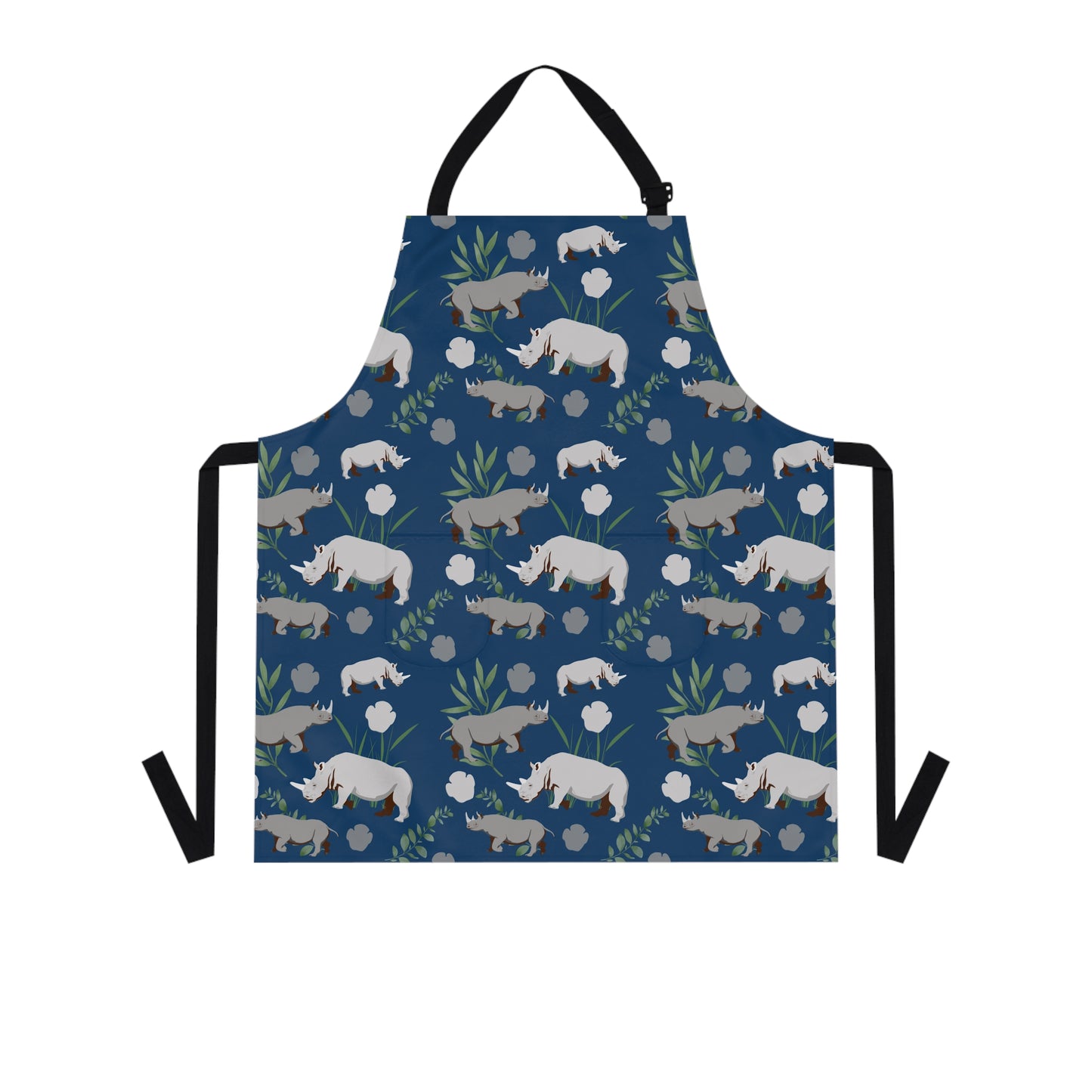 Rhino Crash Apron